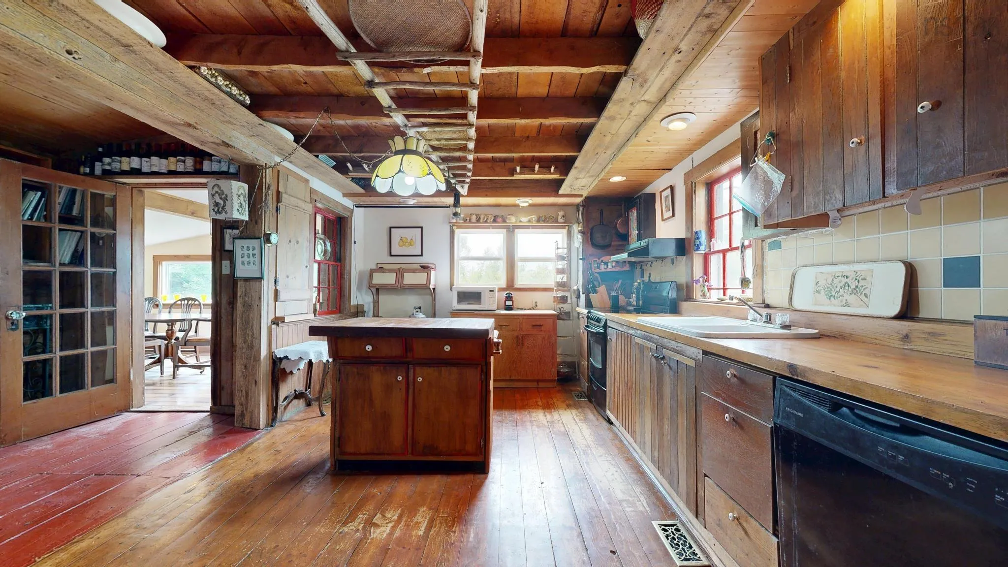 523 Mill Village East Road, Charleston, NS B0J 2H0, 3 Bedrooms Bedrooms, ,2 BathroomsBathrooms,Residential,For Sale,Mill Village East,202518147