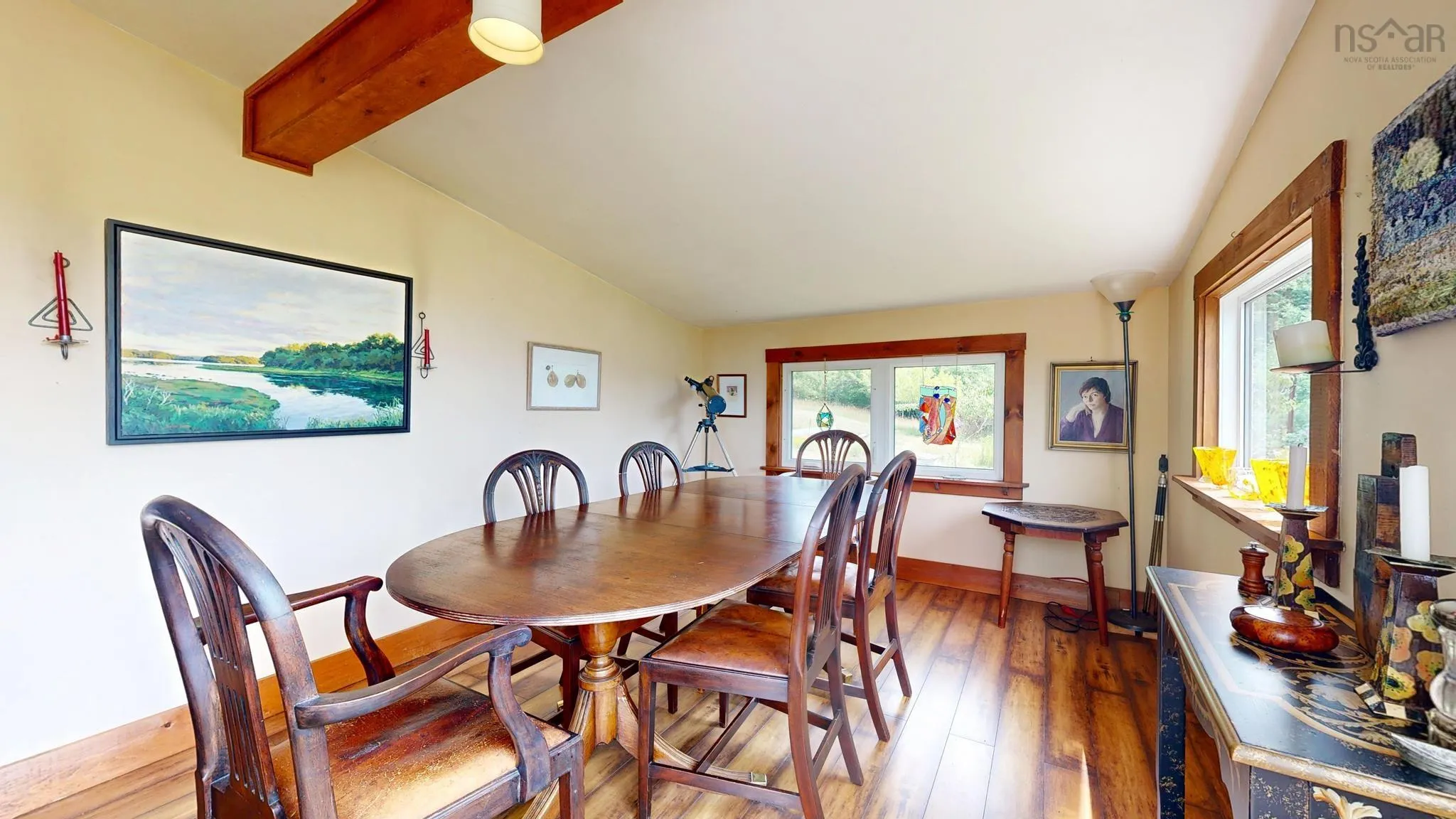 523 Mill Village East Road, Charleston, NS B0J 2H0, 3 Bedrooms Bedrooms, ,2 BathroomsBathrooms,Residential,For Sale,Mill Village East,202518147