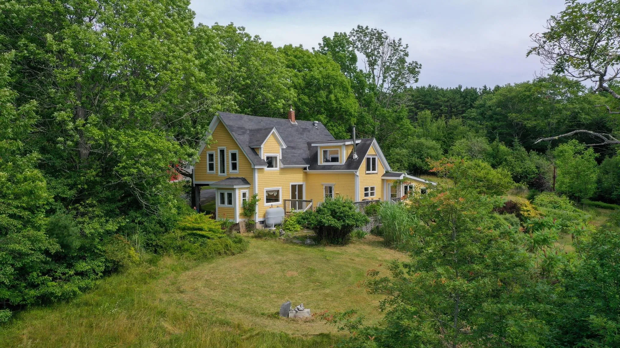 523 Mill Village East Road, Charleston, NS B0J 2H0, 3 Bedrooms Bedrooms, ,2 BathroomsBathrooms,Residential,For Sale,Mill Village East,202518147