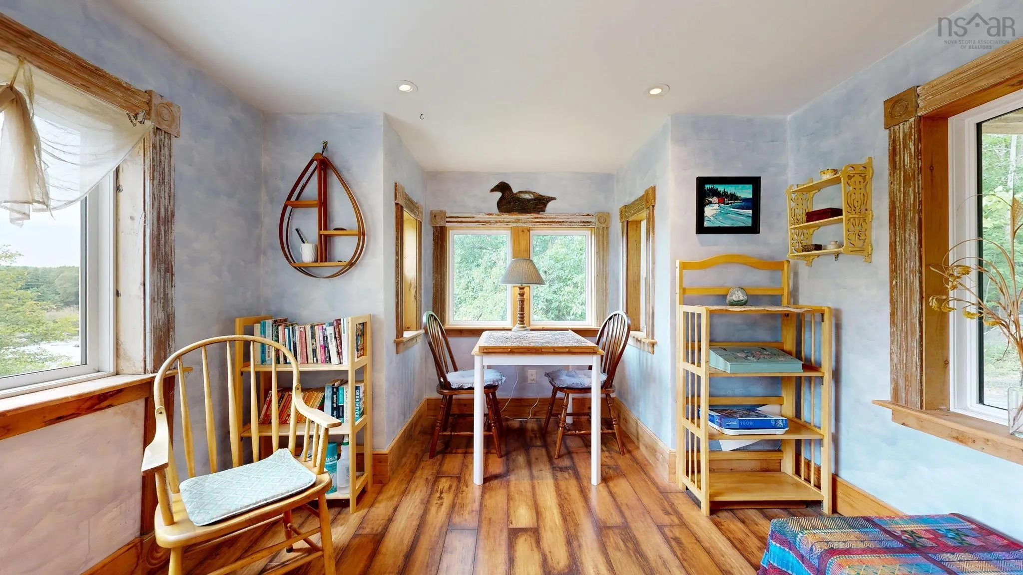 523 Mill Village East Road, Charleston, NS B0J 2H0, 3 Bedrooms Bedrooms, ,2 BathroomsBathrooms,Residential,For Sale,Mill Village East,202518147