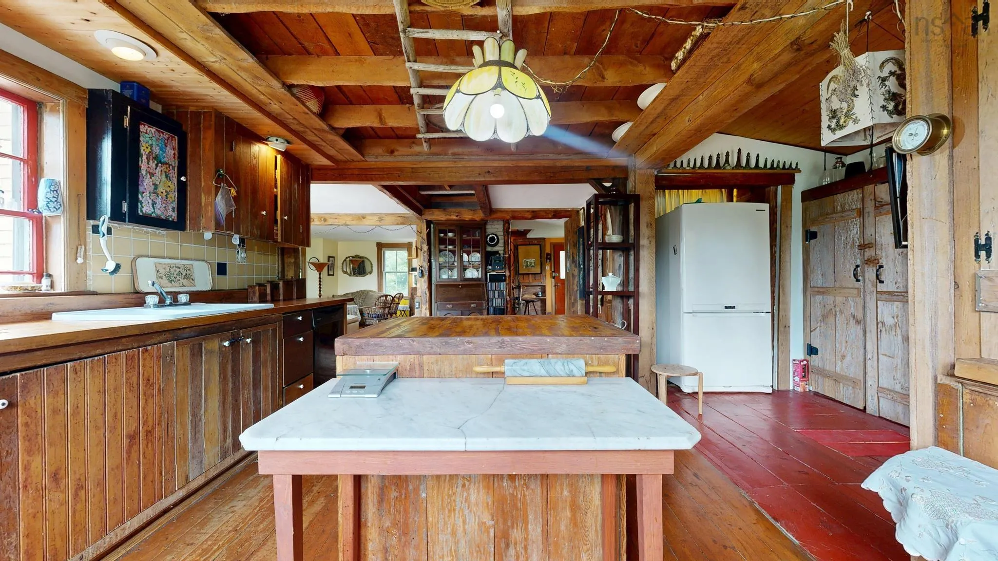 523 Mill Village East Road, Charleston, NS B0J 2H0, 3 Bedrooms Bedrooms, ,2 BathroomsBathrooms,Residential,For Sale,Mill Village East,202518147