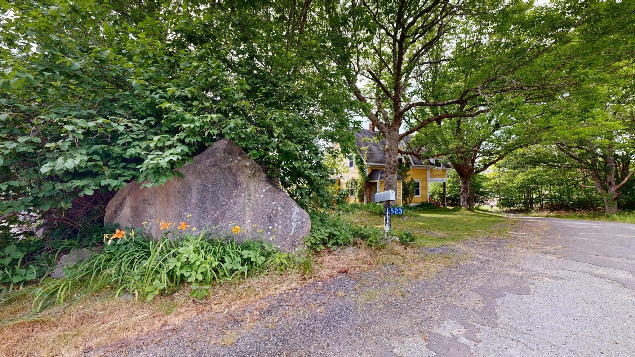 523 Mill Village East Road, Charleston, NS B0J 2H0, 3 Bedrooms Bedrooms, ,2 BathroomsBathrooms,Residential,For Sale,Mill Village East,202518147