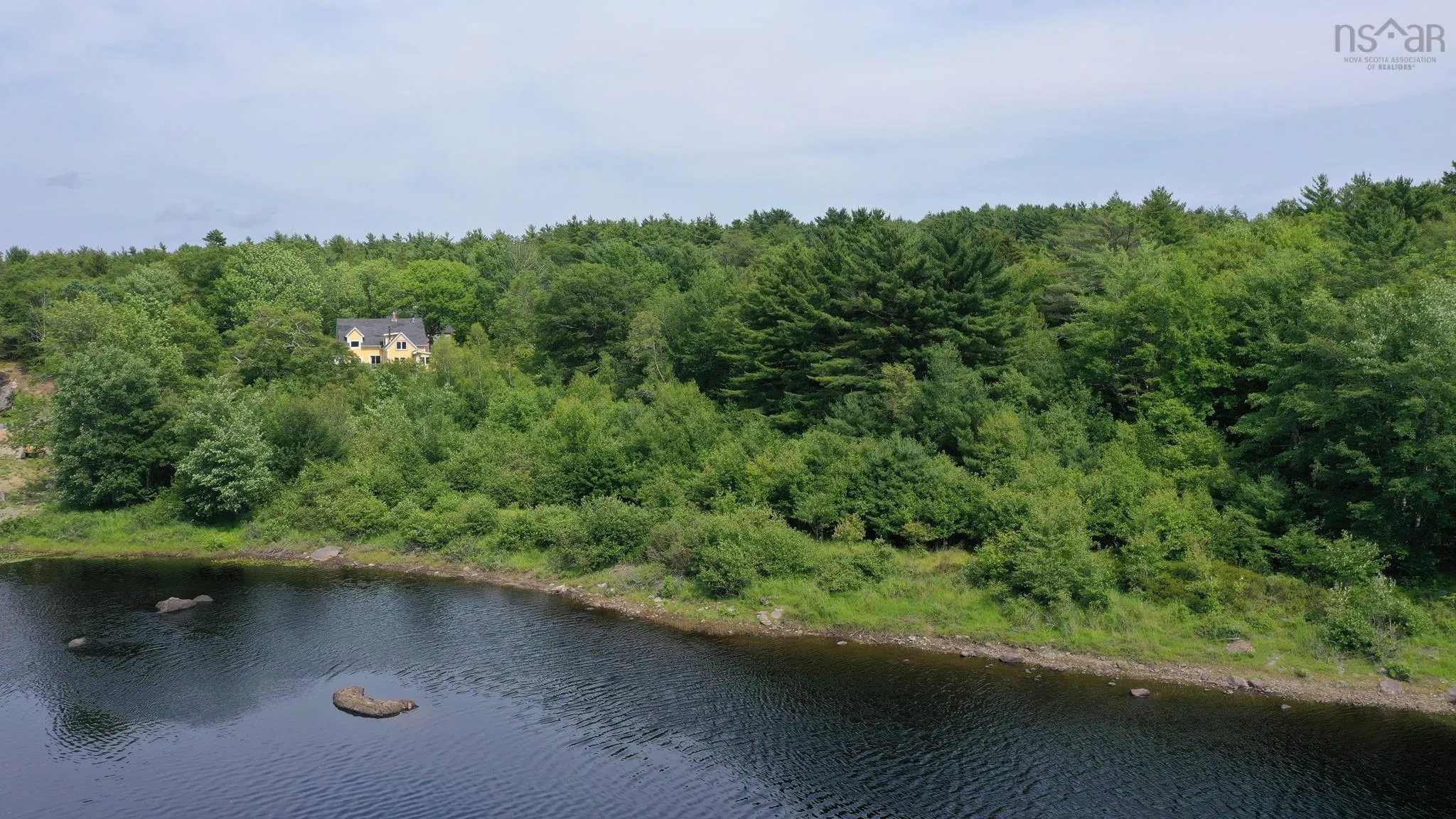 523 Mill Village East Road, Charleston, NS B0J 2H0, 3 Bedrooms Bedrooms, ,2 BathroomsBathrooms,Residential,For Sale,Mill Village East,202518147