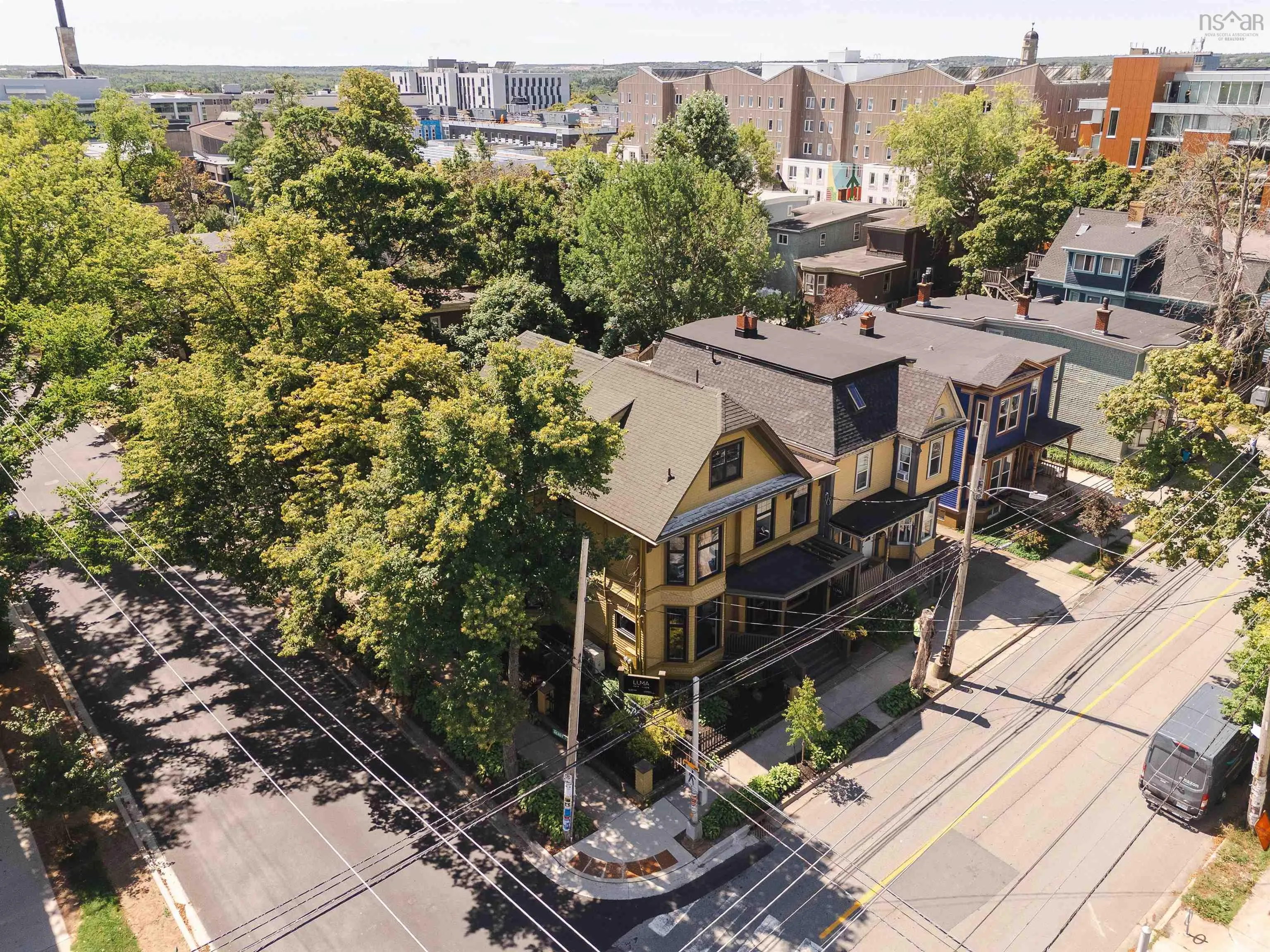 6088 Coburg Road, Halifax, NS B3H 1Z4, ,Commercial Sale,For Sale,Coburg,202521020