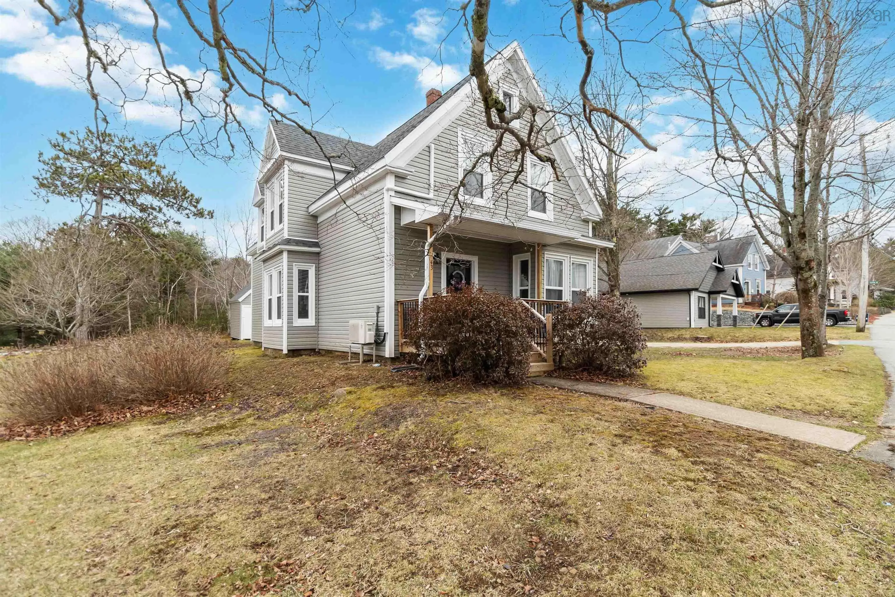 43 Jubilee Road, Bridgewater Ns B4v 2a3, 4 Bedrooms Bedrooms, ,2 BathroomsBathrooms,Residential,For Sale,Jubilee,202506883