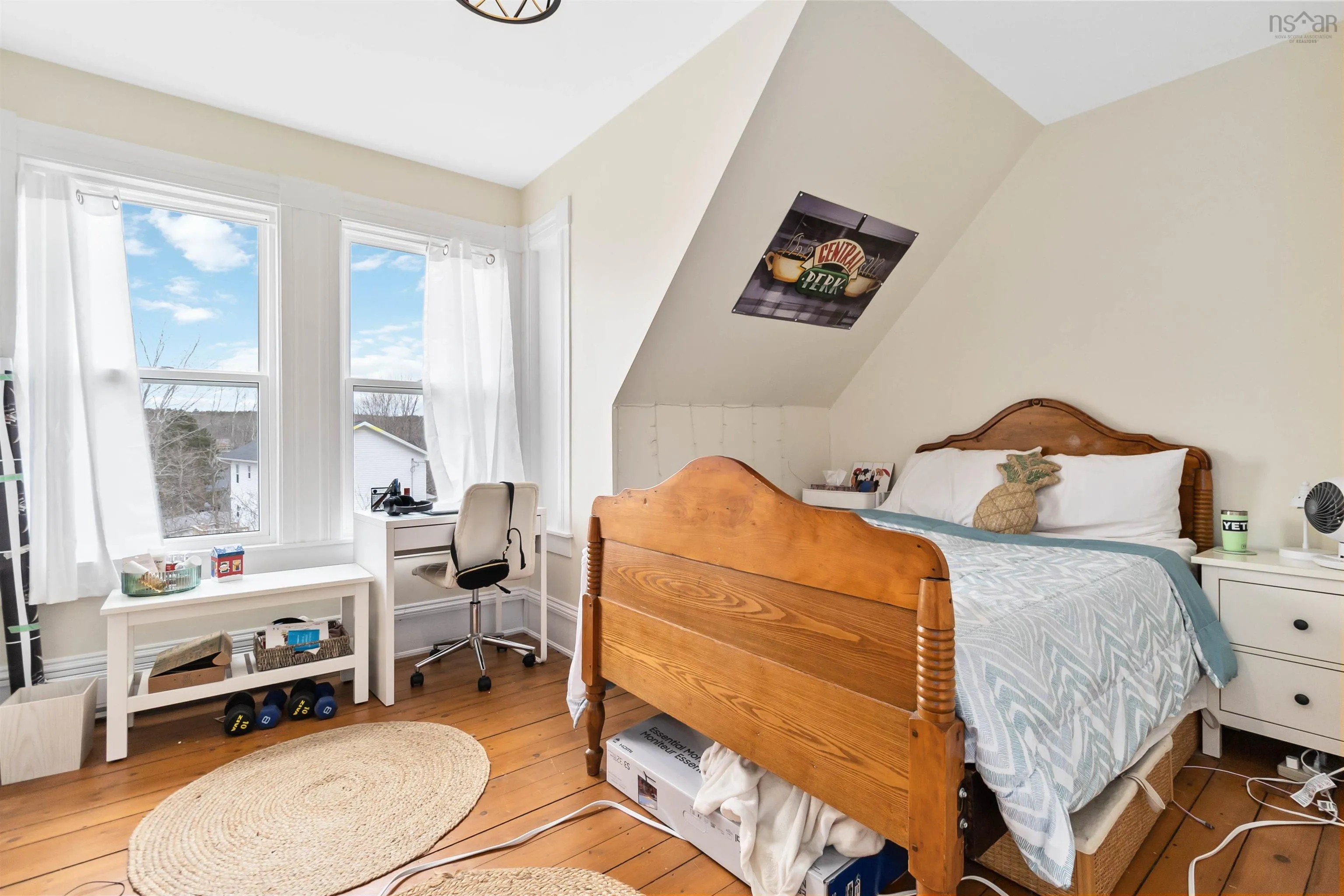 43 Jubilee Road, Bridgewater Ns B4v 2a3, 4 Bedrooms Bedrooms, ,2 BathroomsBathrooms,Residential,For Sale,Jubilee,202506883