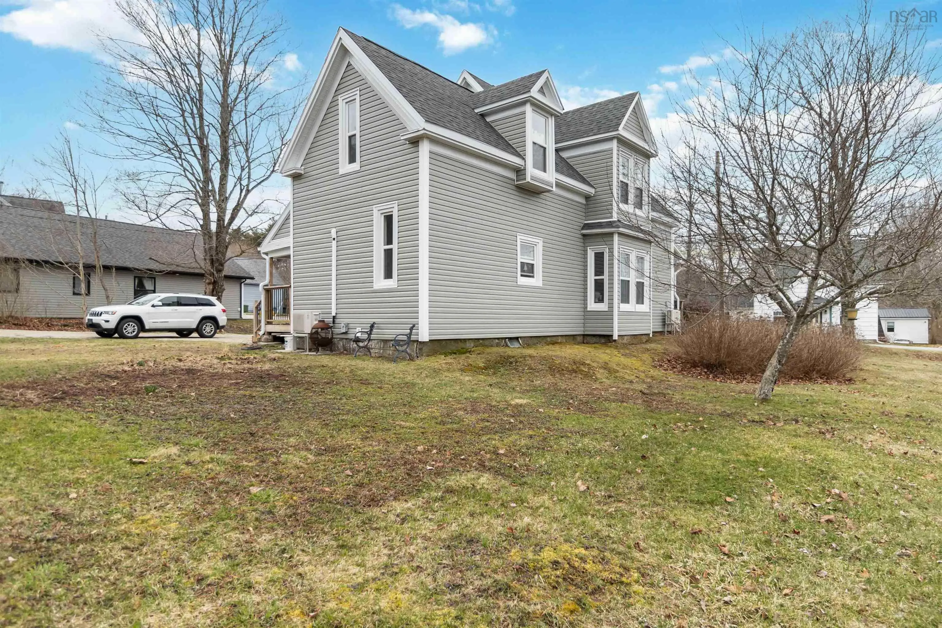 43 Jubilee Road, Bridgewater Ns B4v 2a3, 4 Bedrooms Bedrooms, ,2 BathroomsBathrooms,Residential,For Sale,Jubilee,202506883