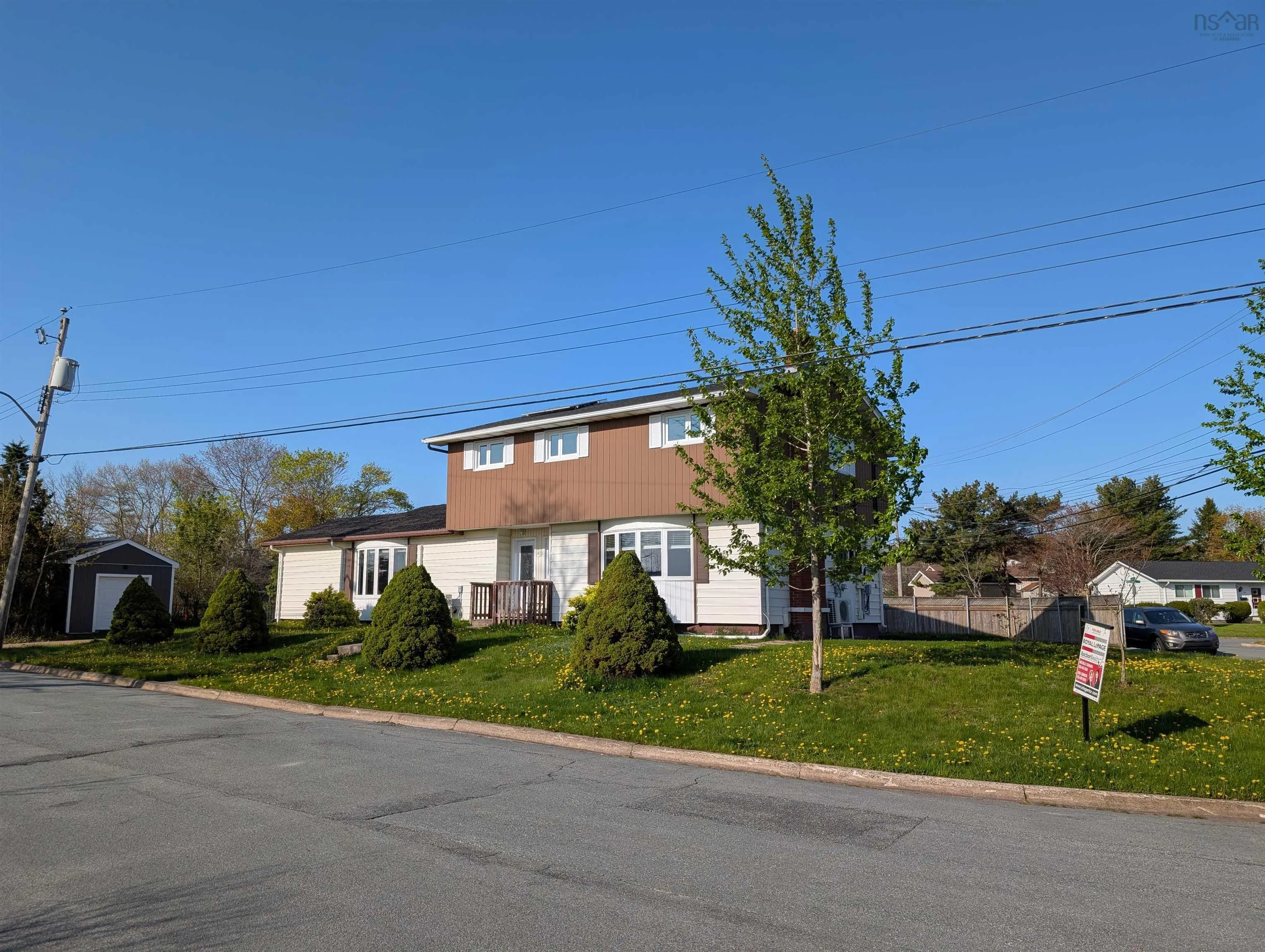40 Harris Road, Dartmouth Ns B2y 3j5, 5 Bedrooms Bedrooms, ,3 BathroomsBathrooms,Residential,For Sale,Harris,202507634