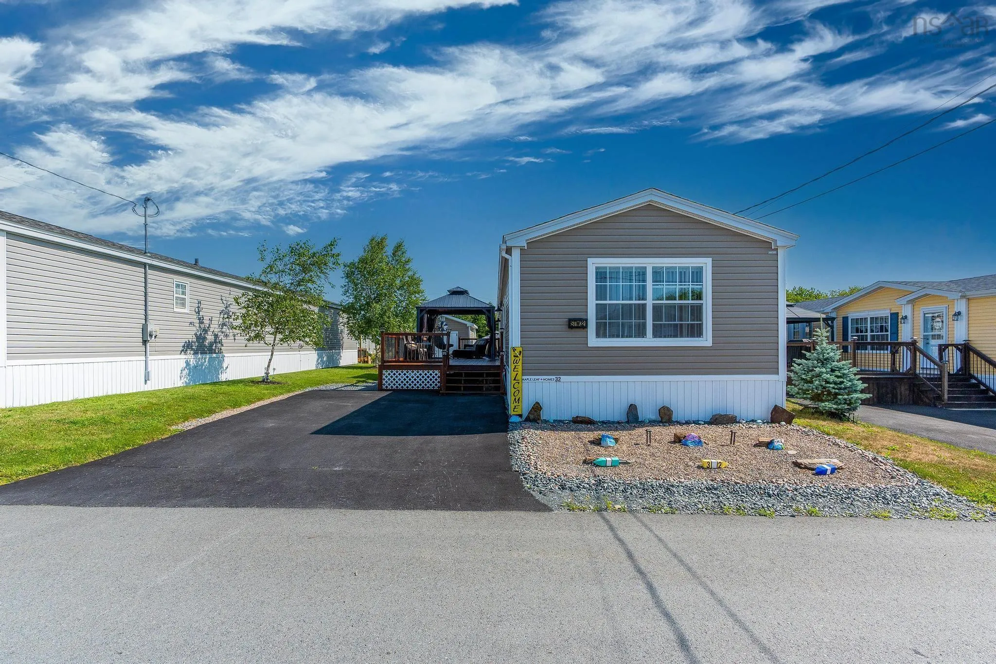 32 Second Street, Lucasville, NS B4B 1P9, 3 Bedrooms Bedrooms, ,2 BathroomsBathrooms,Residential,For Sale,Second,202519042