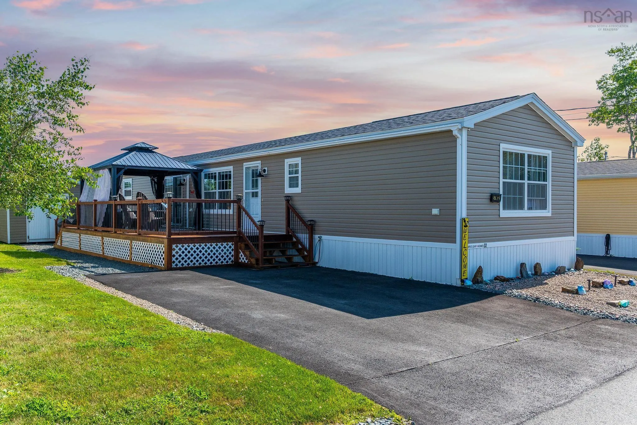 32 Second Street, Lucasville, NS B4B 1P9, 3 Bedrooms Bedrooms, ,2 BathroomsBathrooms,Residential,For Sale,Second,202519042