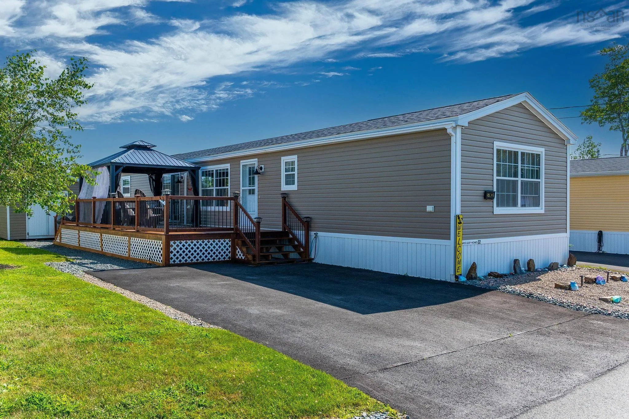 32 Second Street, Lucasville, NS B4B 1P9, 3 Bedrooms Bedrooms, ,2 BathroomsBathrooms,Residential,For Sale,Second,202519042
