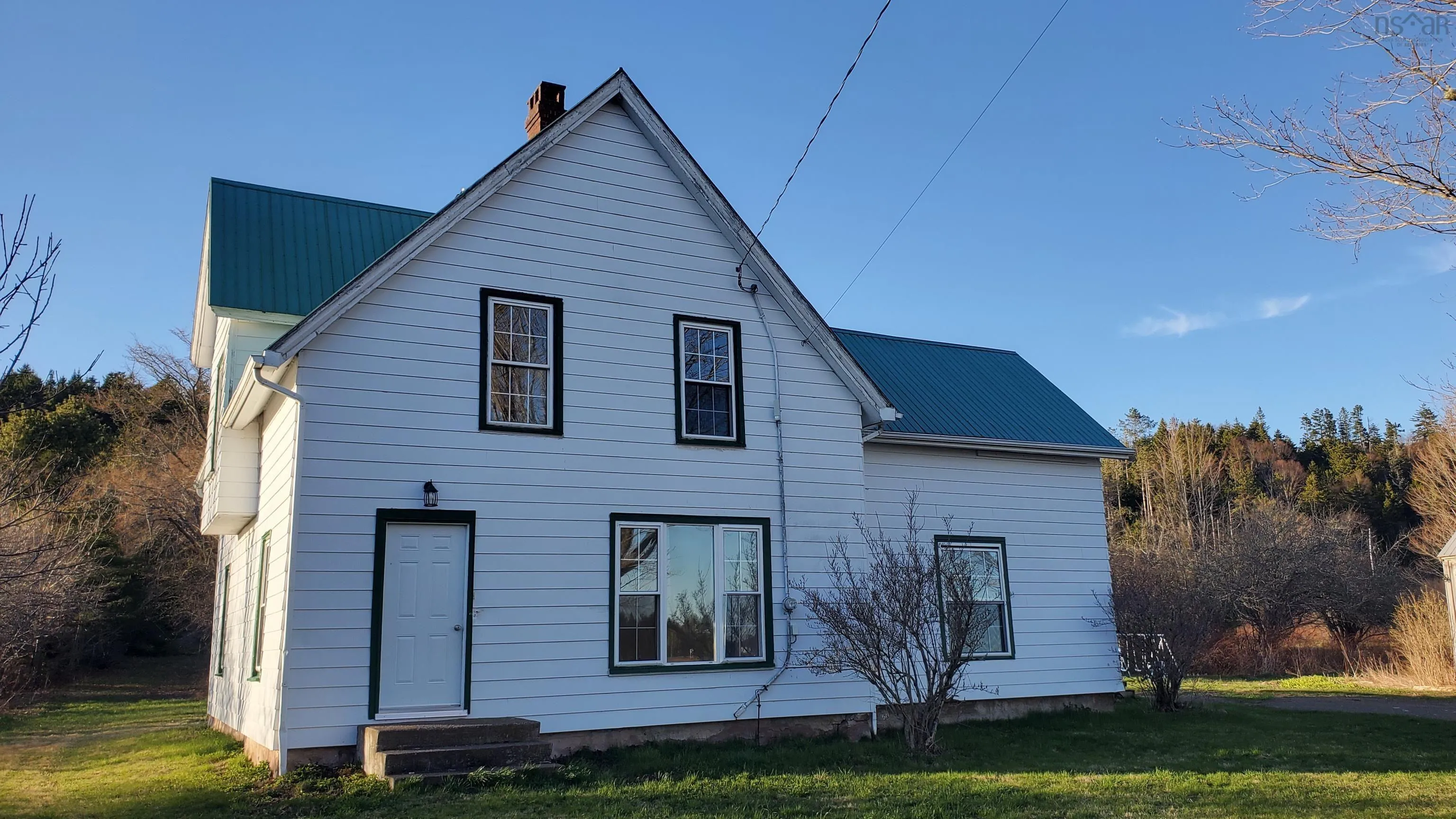 44 Confederation Road, Diligent River, NS B0M 1S0, 5 Bedrooms Bedrooms, ,2 BathroomsBathrooms,Residential,For Sale,Confederation,202514244