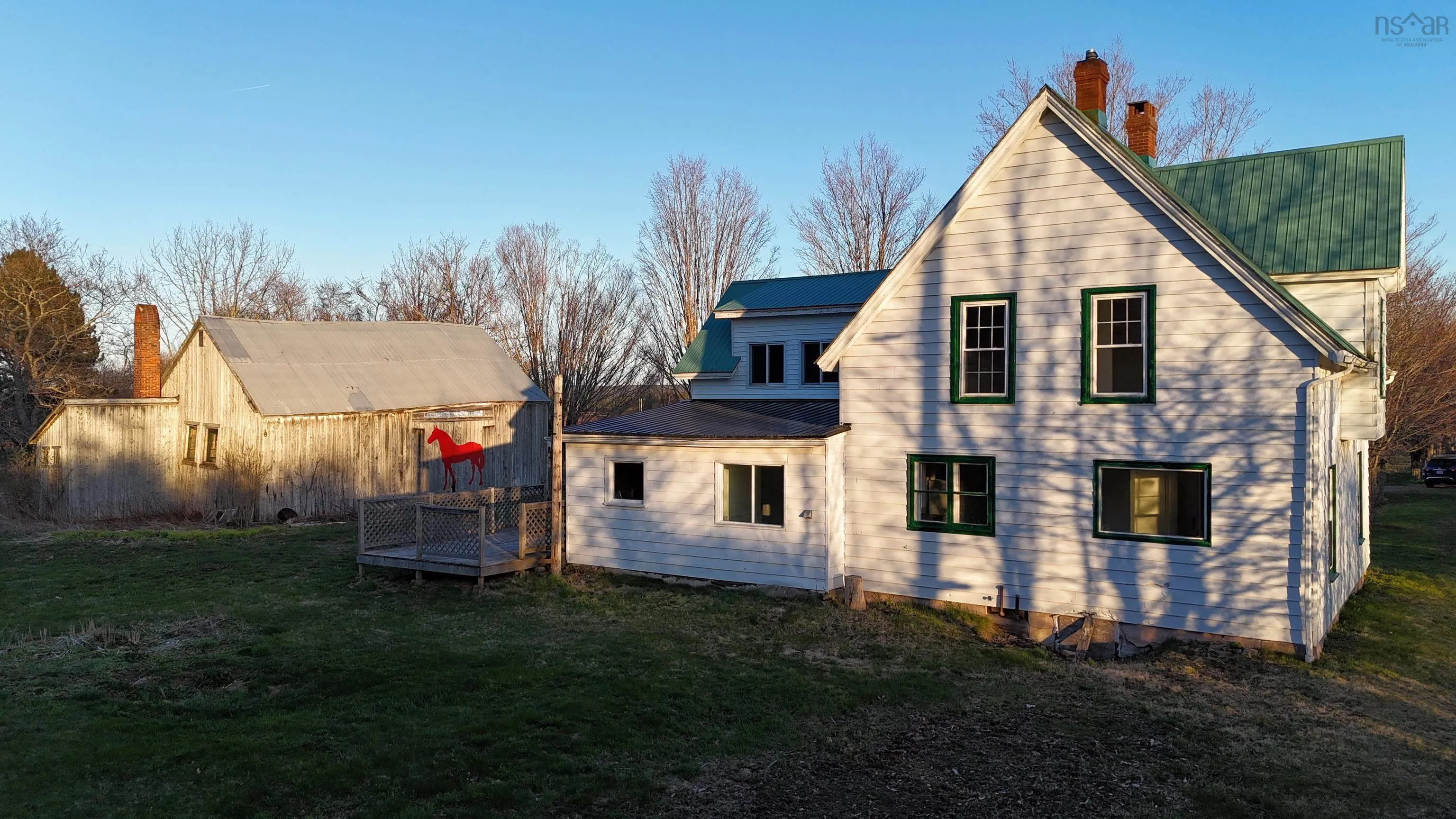 44 Confederation Road, Diligent River, NS B0M 1S0, 5 Bedrooms Bedrooms, ,2 BathroomsBathrooms,Residential,For Sale,Confederation,202514244