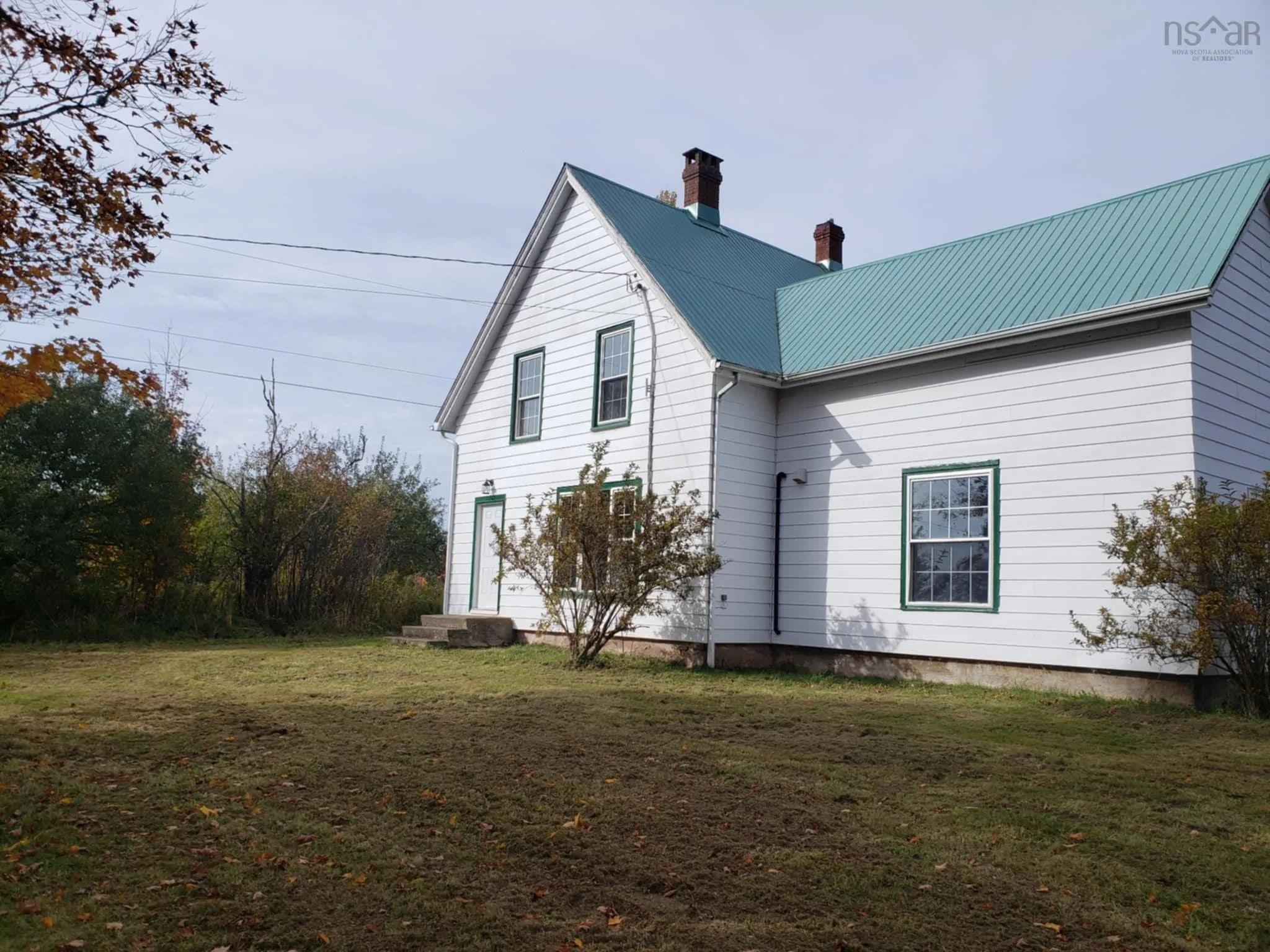 44 Confederation Road, Diligent River, NS B0M 1S0, 5 Bedrooms Bedrooms, ,2 BathroomsBathrooms,Residential,For Sale,Confederation,202514244