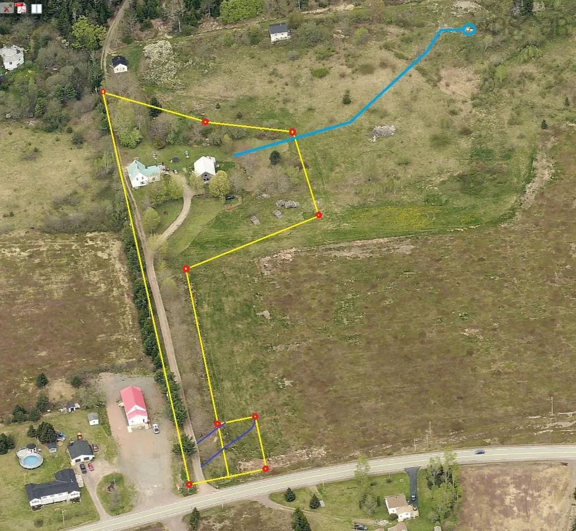 44 Confederation Road, Diligent River, NS B0M 1S0, 5 Bedrooms Bedrooms, ,2 BathroomsBathrooms,Residential,For Sale,Confederation,202514244