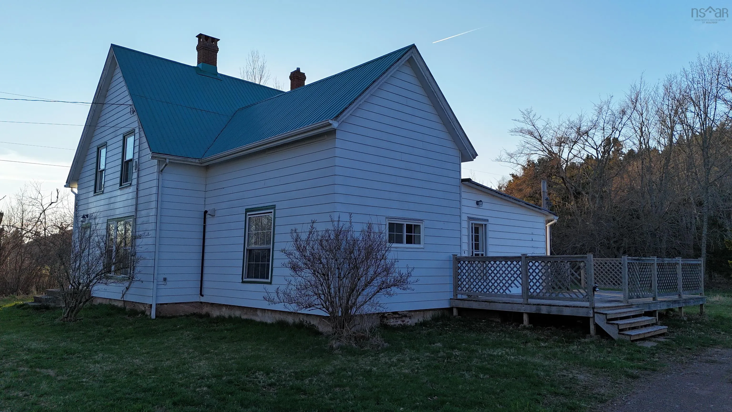 44 Confederation Road, Diligent River, NS B0M 1S0, 5 Bedrooms Bedrooms, ,2 BathroomsBathrooms,Residential,For Sale,Confederation,202514244