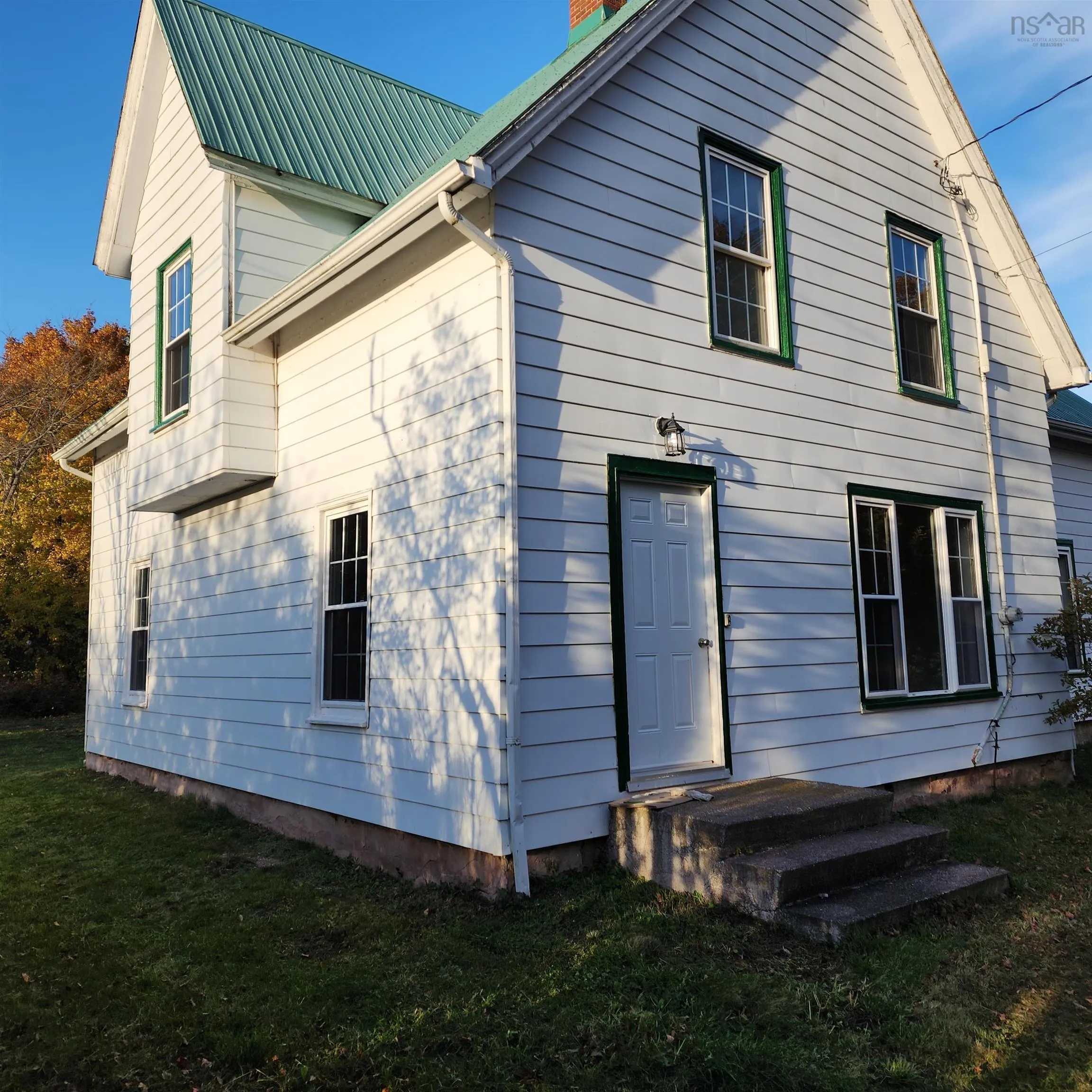 44 Confederation Road, Diligent River, NS B0M 1S0, 5 Bedrooms Bedrooms, ,2 BathroomsBathrooms,Residential,For Sale,Confederation,202514244