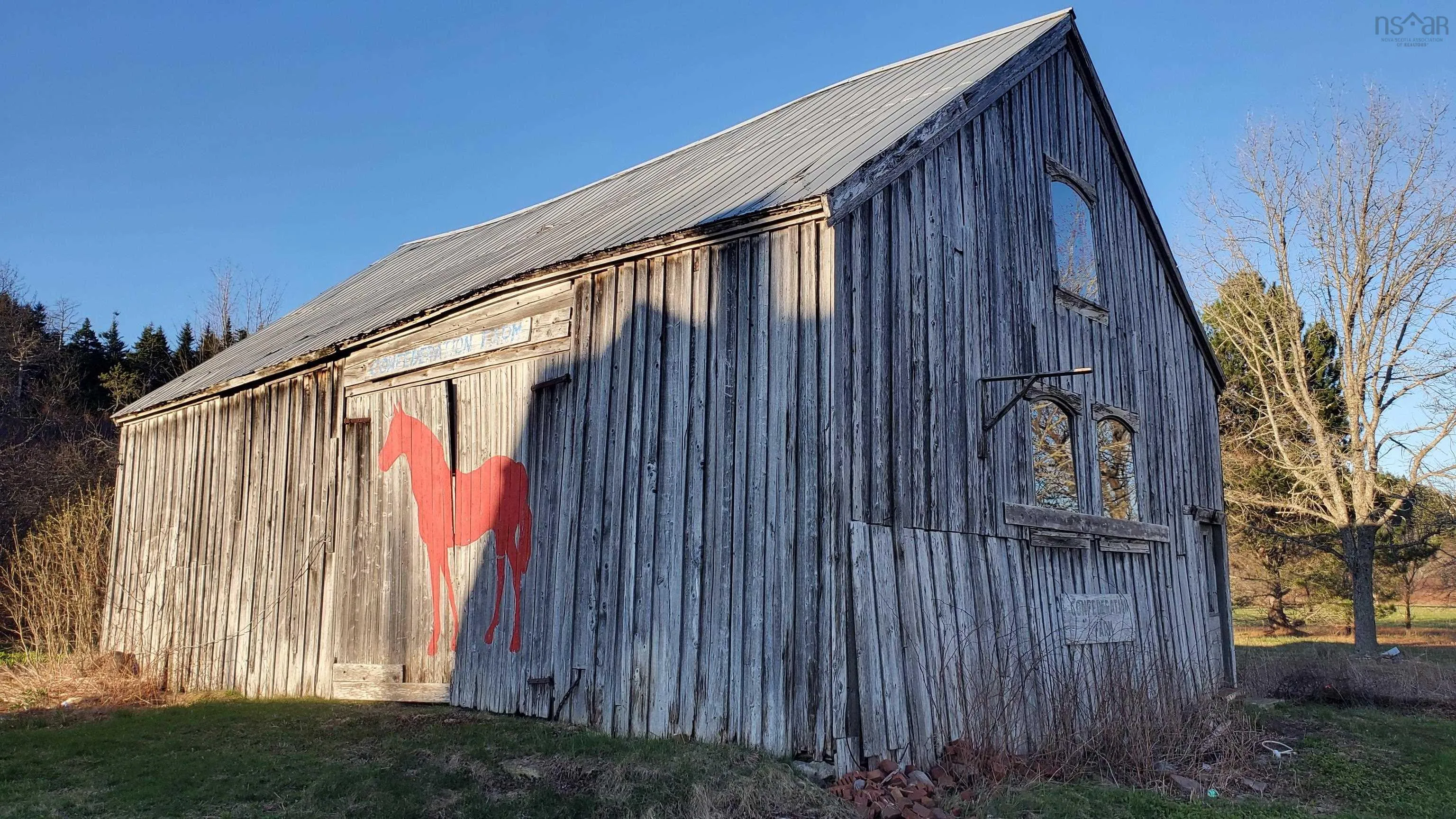 44 Confederation Road, Diligent River, NS B0M 1S0, 5 Bedrooms Bedrooms, ,2 BathroomsBathrooms,Residential,For Sale,Confederation,202514244