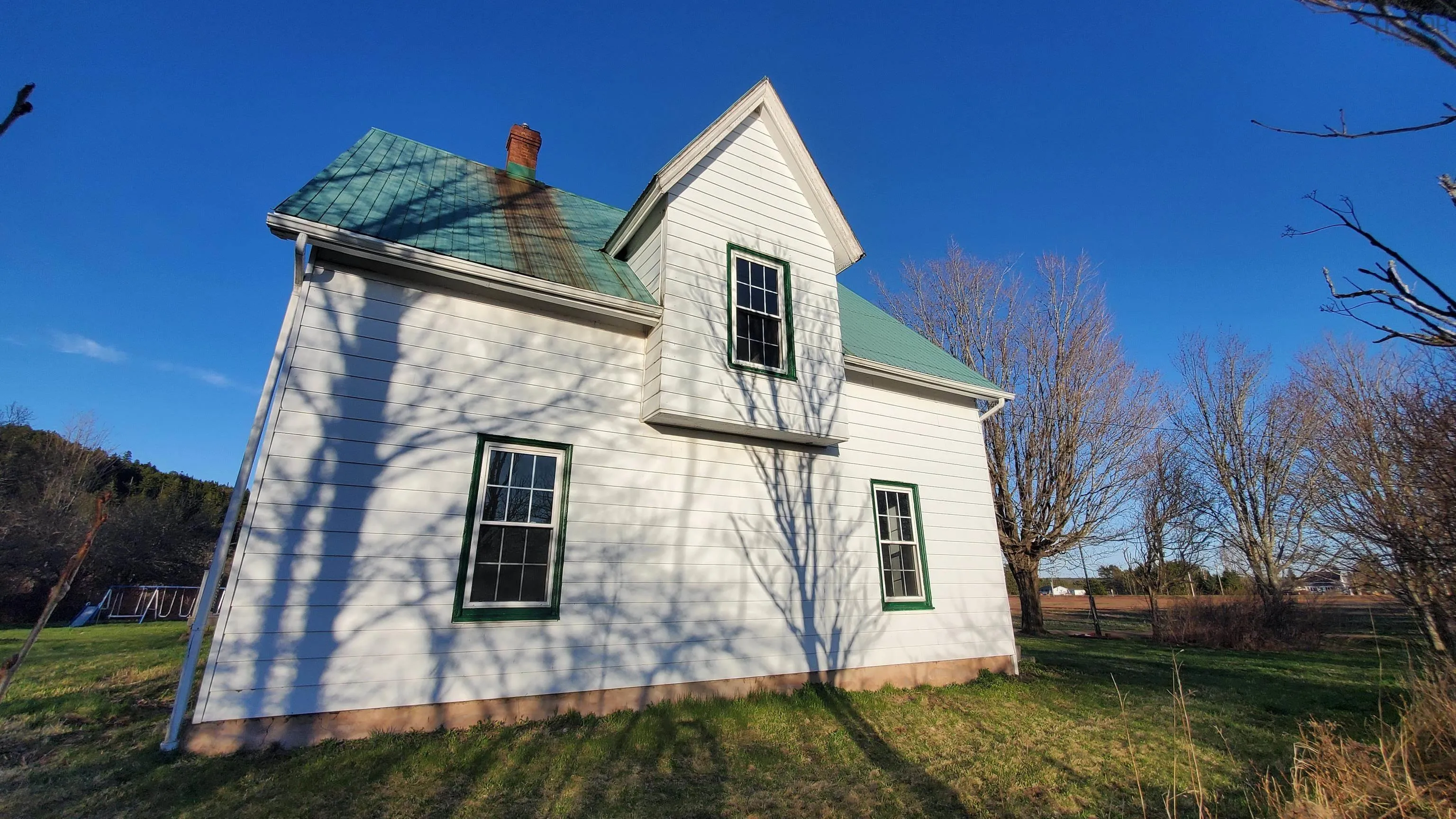 44 Confederation Road, Diligent River, NS B0M 1S0, 5 Bedrooms Bedrooms, ,2 BathroomsBathrooms,Residential,For Sale,Confederation,202514244