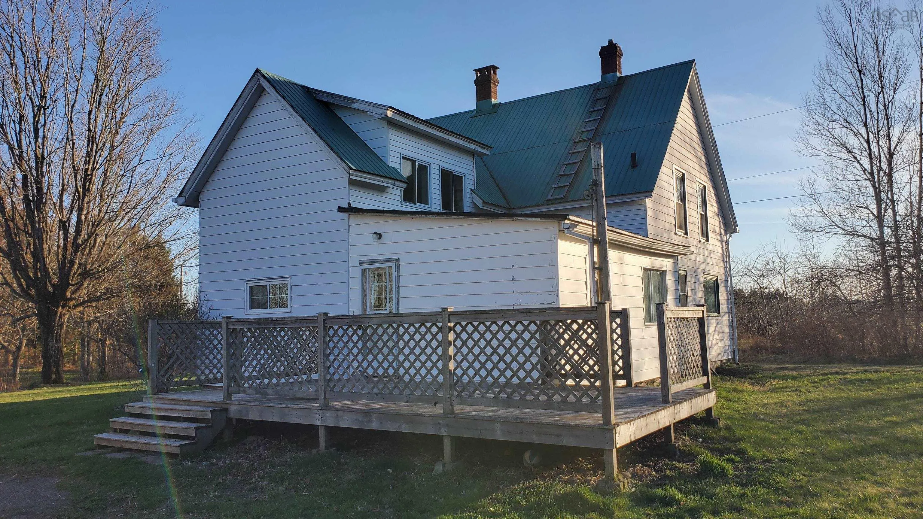 44 Confederation Road, Diligent River, NS B0M 1S0, 5 Bedrooms Bedrooms, ,2 BathroomsBathrooms,Residential,For Sale,Confederation,202514244