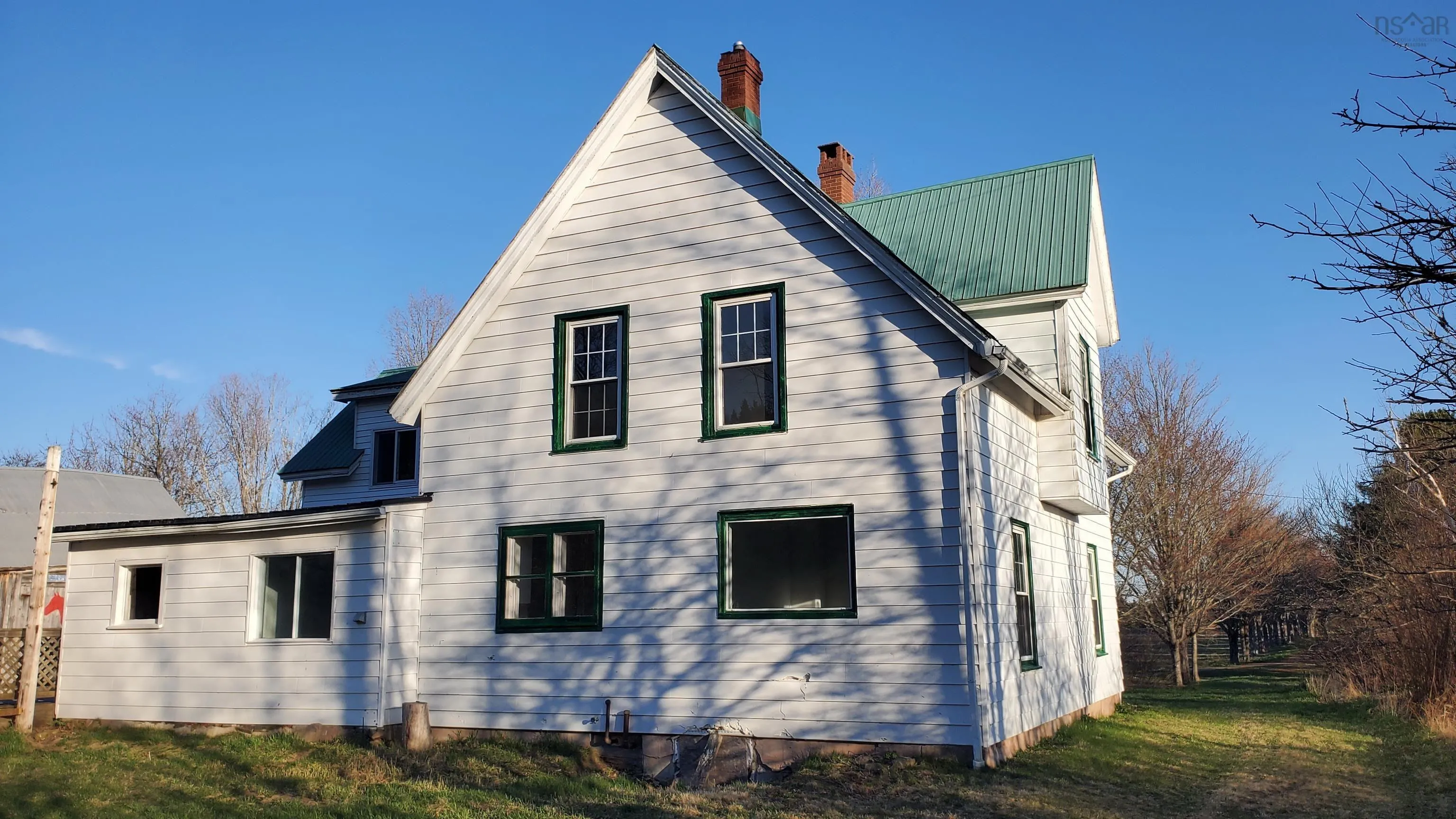 44 Confederation Road, Diligent River, NS B0M 1S0, 5 Bedrooms Bedrooms, ,2 BathroomsBathrooms,Residential,For Sale,Confederation,202514244