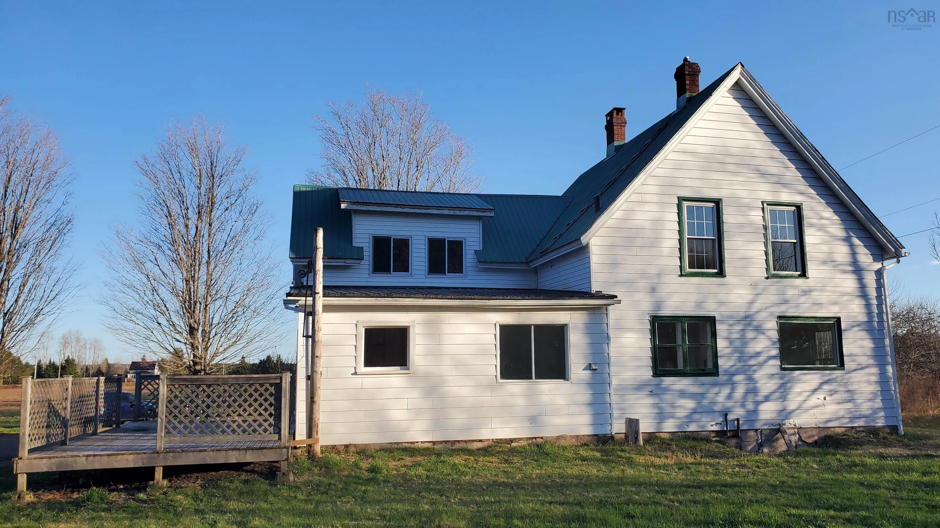 44 Confederation Road, Diligent River, NS B0M 1S0, 5 Bedrooms Bedrooms, ,2 BathroomsBathrooms,Residential,For Sale,Confederation,202514244