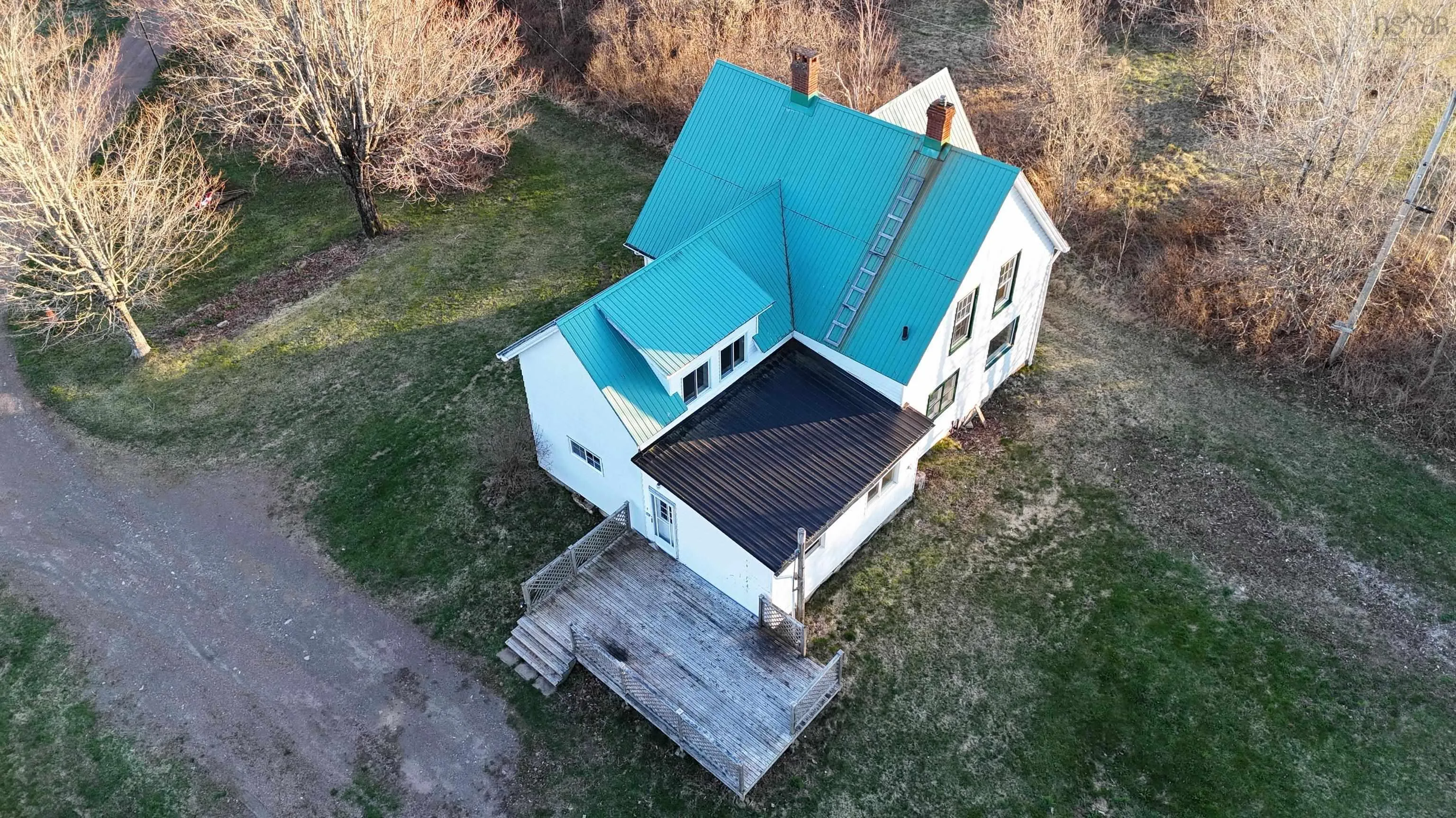 44 Confederation Road, Diligent River, NS B0M 1S0, 5 Bedrooms Bedrooms, ,2 BathroomsBathrooms,Residential,For Sale,Confederation,202514244