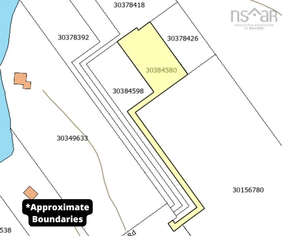 Timberland Road Lot 5a, South Range, NS B0W 1H0, ,Land,For Sale,Timberland,202522454