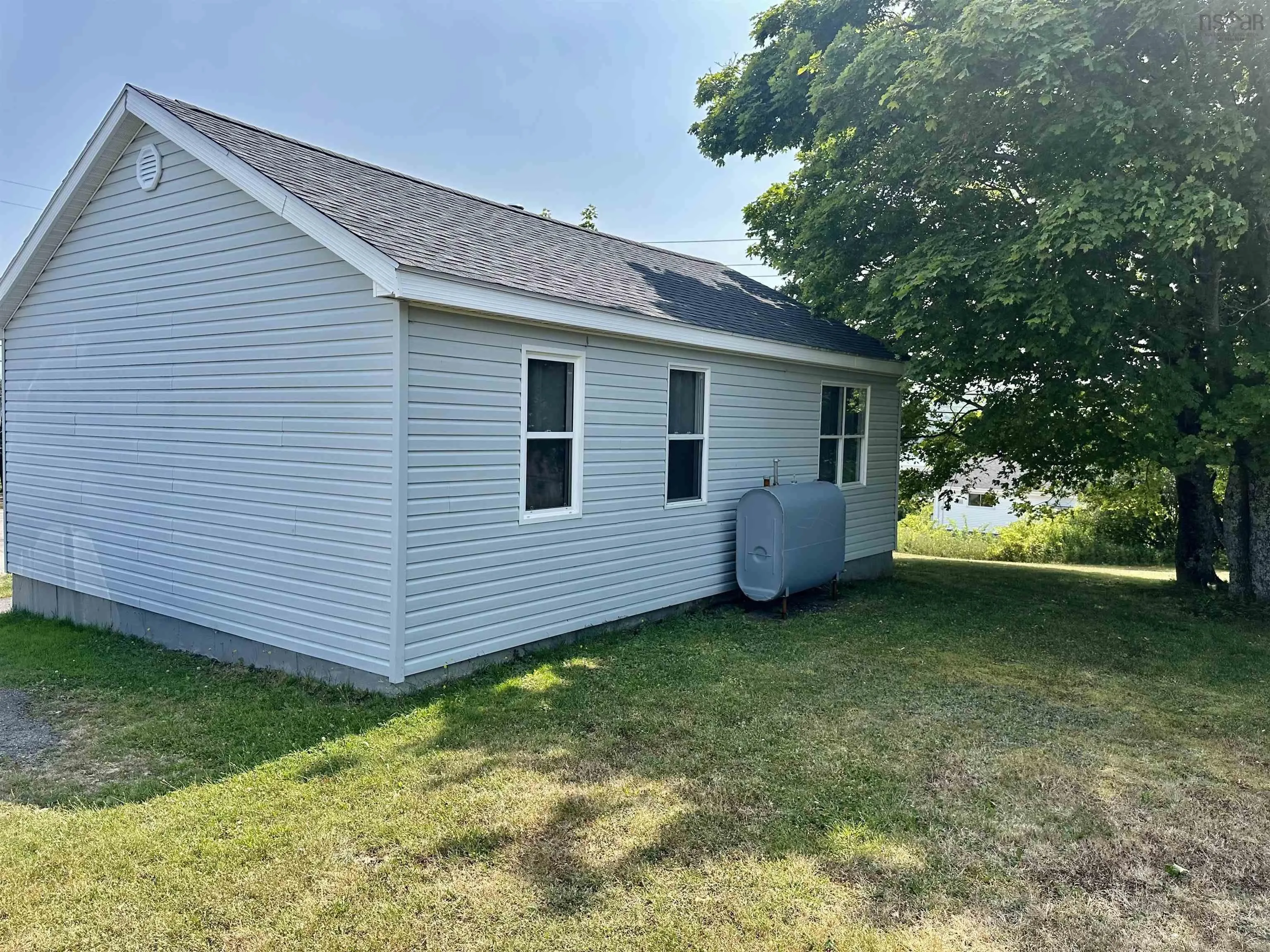 2-5 Sadler Street, Port Hastings, NS B9A 0A6, 3 Bedrooms Bedrooms, ,1 BathroomBathrooms,Residential,For Sale,Sadler,202520966