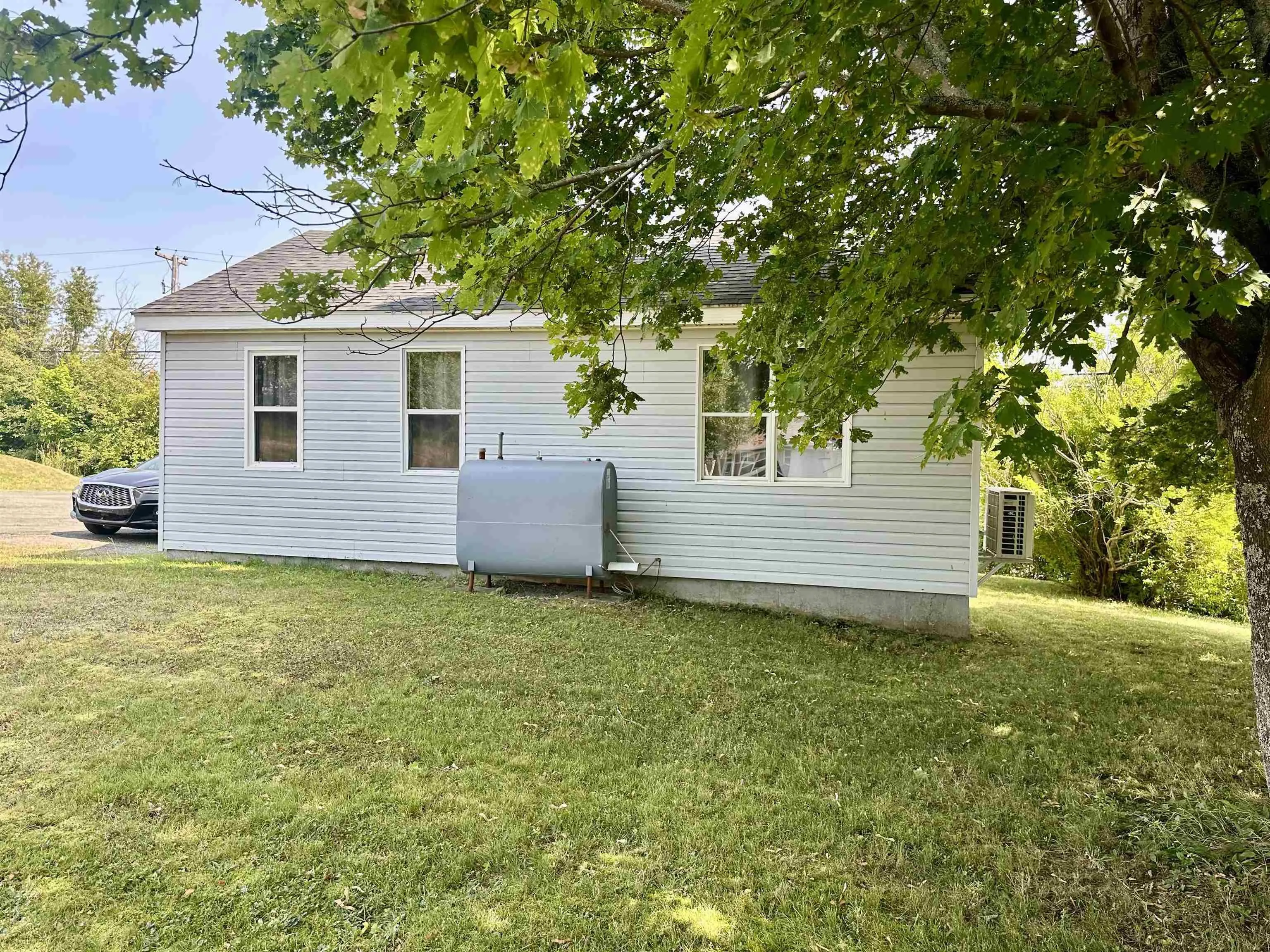 2-5 Sadler Street, Port Hastings, NS B9A 0A6, 3 Bedrooms Bedrooms, ,1 BathroomBathrooms,Residential,For Sale,Sadler,202520966