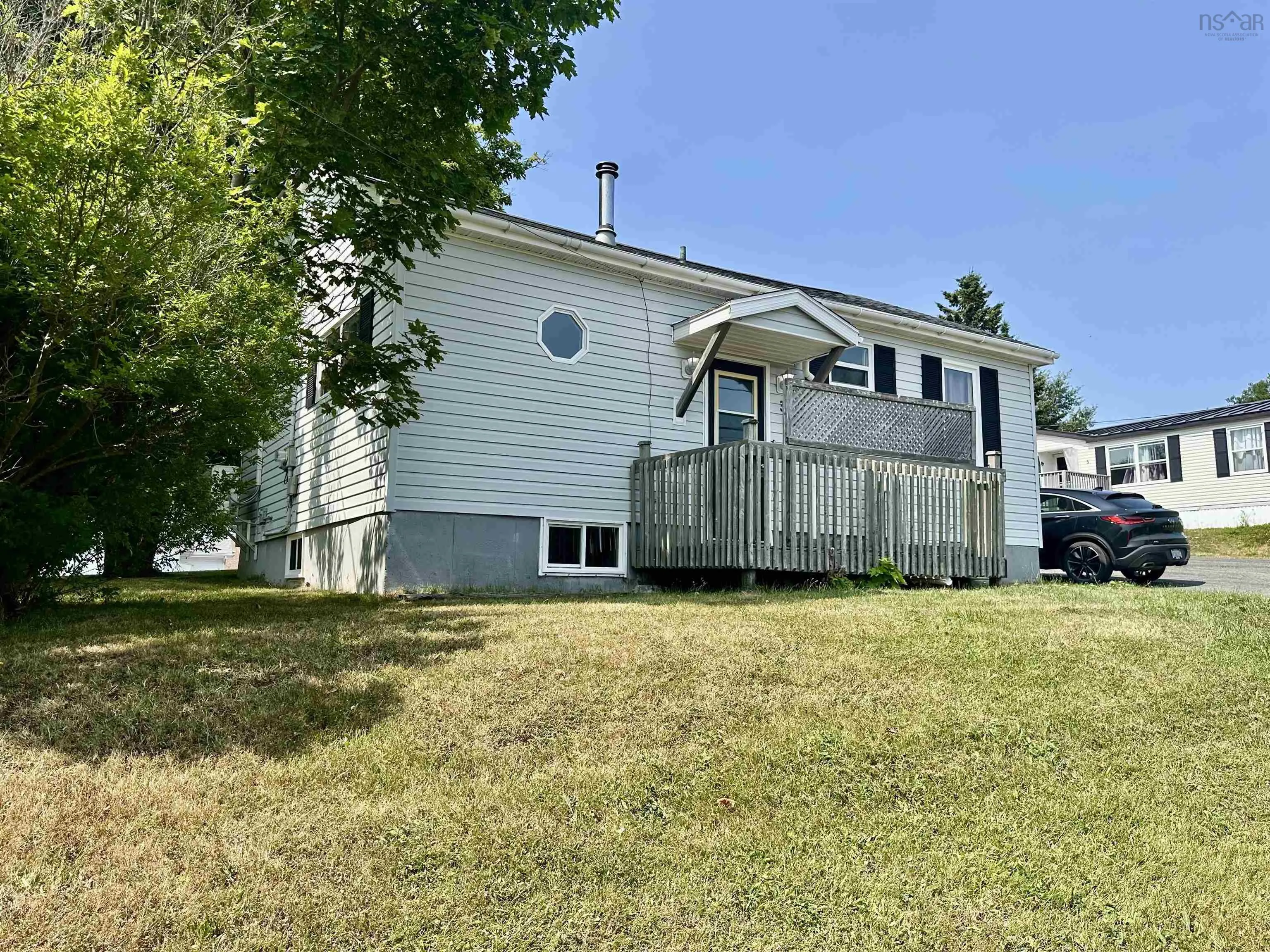 2-5 Sadler Street, Port Hastings, NS B9A 0A6, 3 Bedrooms Bedrooms, ,1 BathroomBathrooms,Residential,For Sale,Sadler,202520966