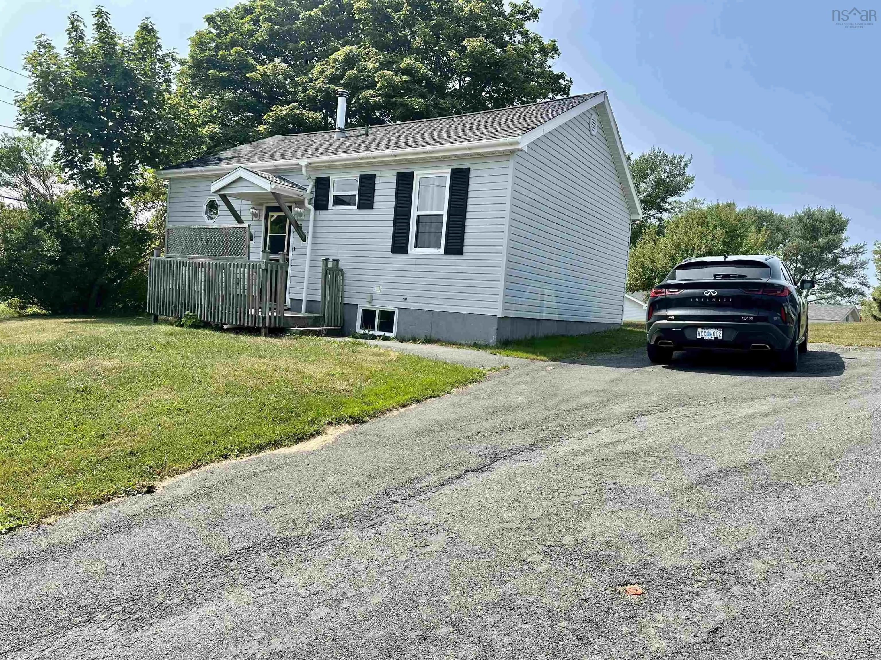 2-5 Sadler Street, Port Hastings, NS B9A 0A6, 3 Bedrooms Bedrooms, ,1 BathroomBathrooms,Residential,For Sale,Sadler,202520966