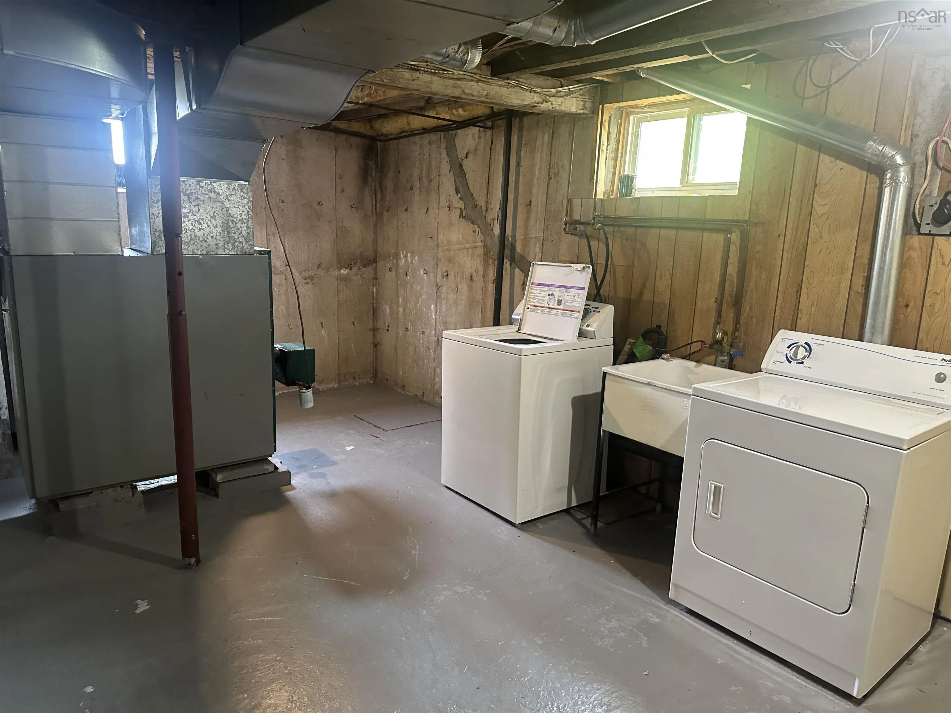 2-5 Sadler Street, Port Hastings, NS B9A 0A6, 3 Bedrooms Bedrooms, ,1 BathroomBathrooms,Residential,For Sale,Sadler,202520966