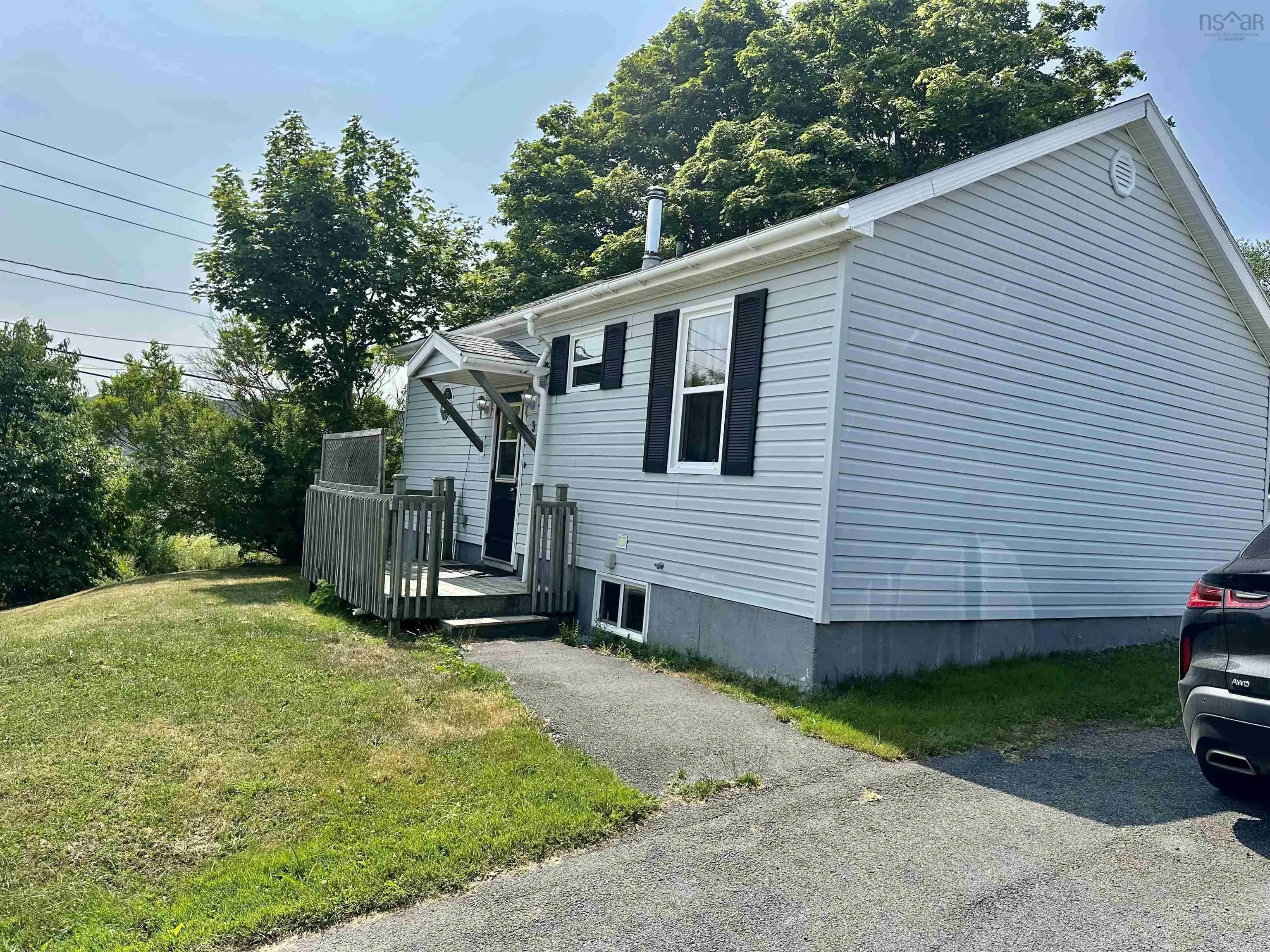 2-5 Sadler Street, Port Hastings, NS B9A 0A6, 3 Bedrooms Bedrooms, ,1 BathroomBathrooms,Residential,For Sale,Sadler,202520966