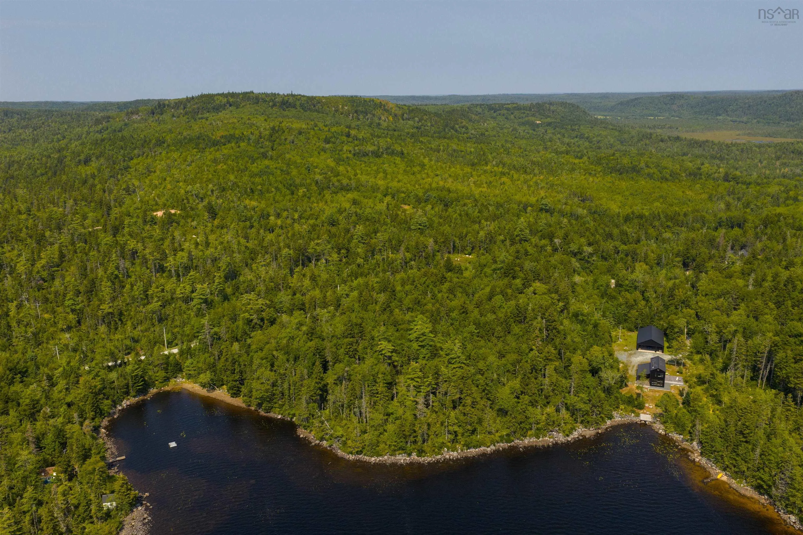 Lot 2a-b Paces Lake Drive, Musquodoboit Harbour, NS B0J 2L0, ,Land,For Sale,Paces Lake Drive,202520131