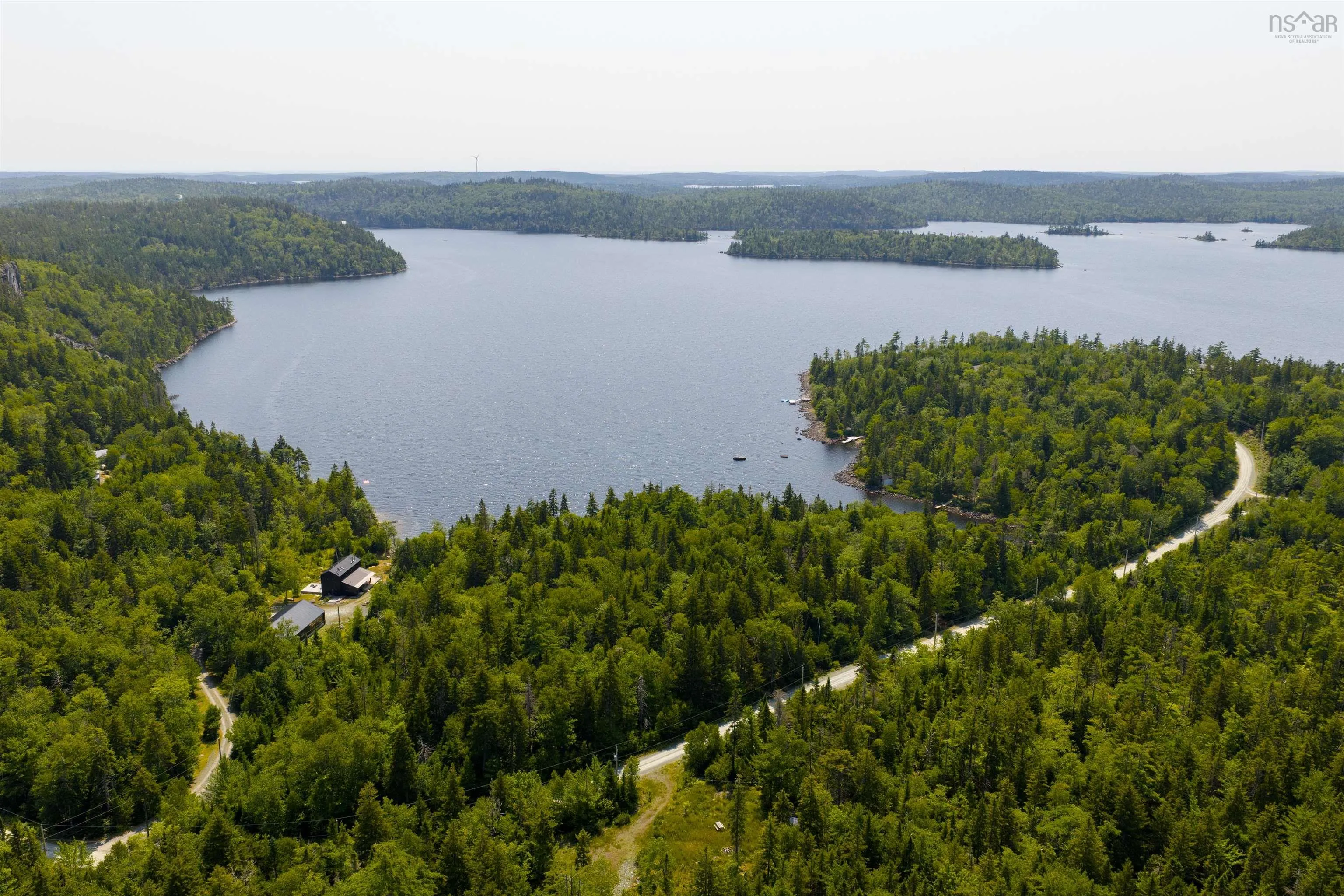 Lot 2a-b Paces Lake Drive, Musquodoboit Harbour, NS B0J 2L0, ,Land,For Sale,Paces Lake Drive,202520131