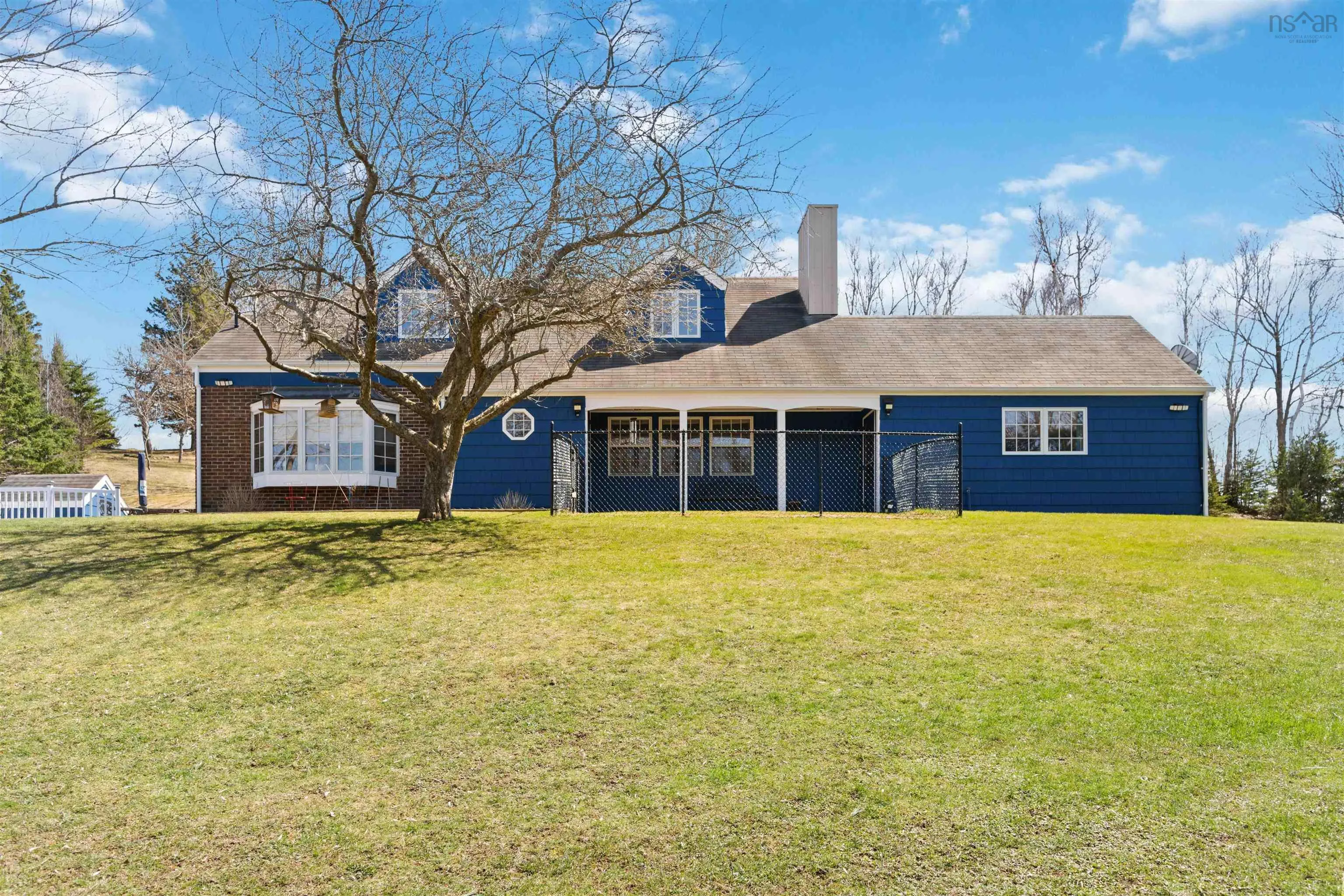 109 Old Trunk 1, Deep Brook Ns B0s 1j0, 4 Bedrooms Bedrooms, ,4 BathroomsBathrooms,Residential,For Sale,Old Trunk 1,202508348
