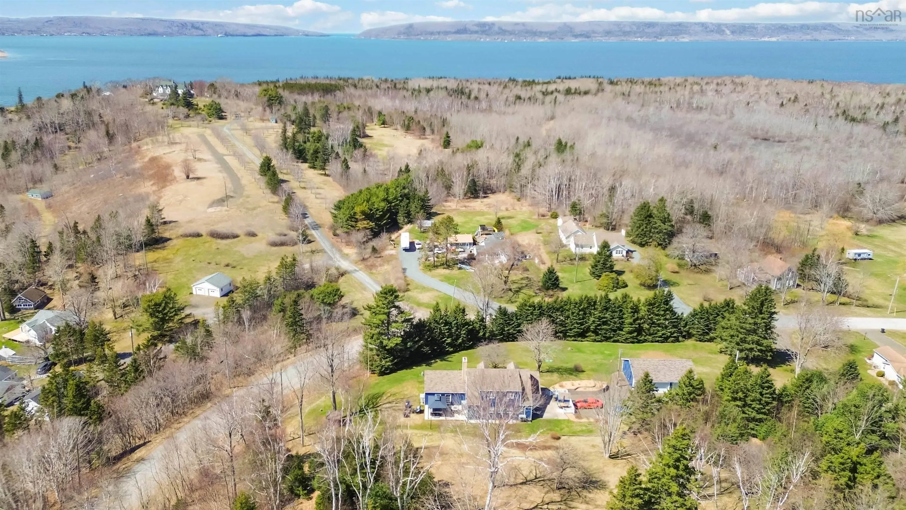 109 Old Trunk 1, Deep Brook Ns B0s 1j0, 4 Bedrooms Bedrooms, ,4 BathroomsBathrooms,Residential,For Sale,Old Trunk 1,202508348