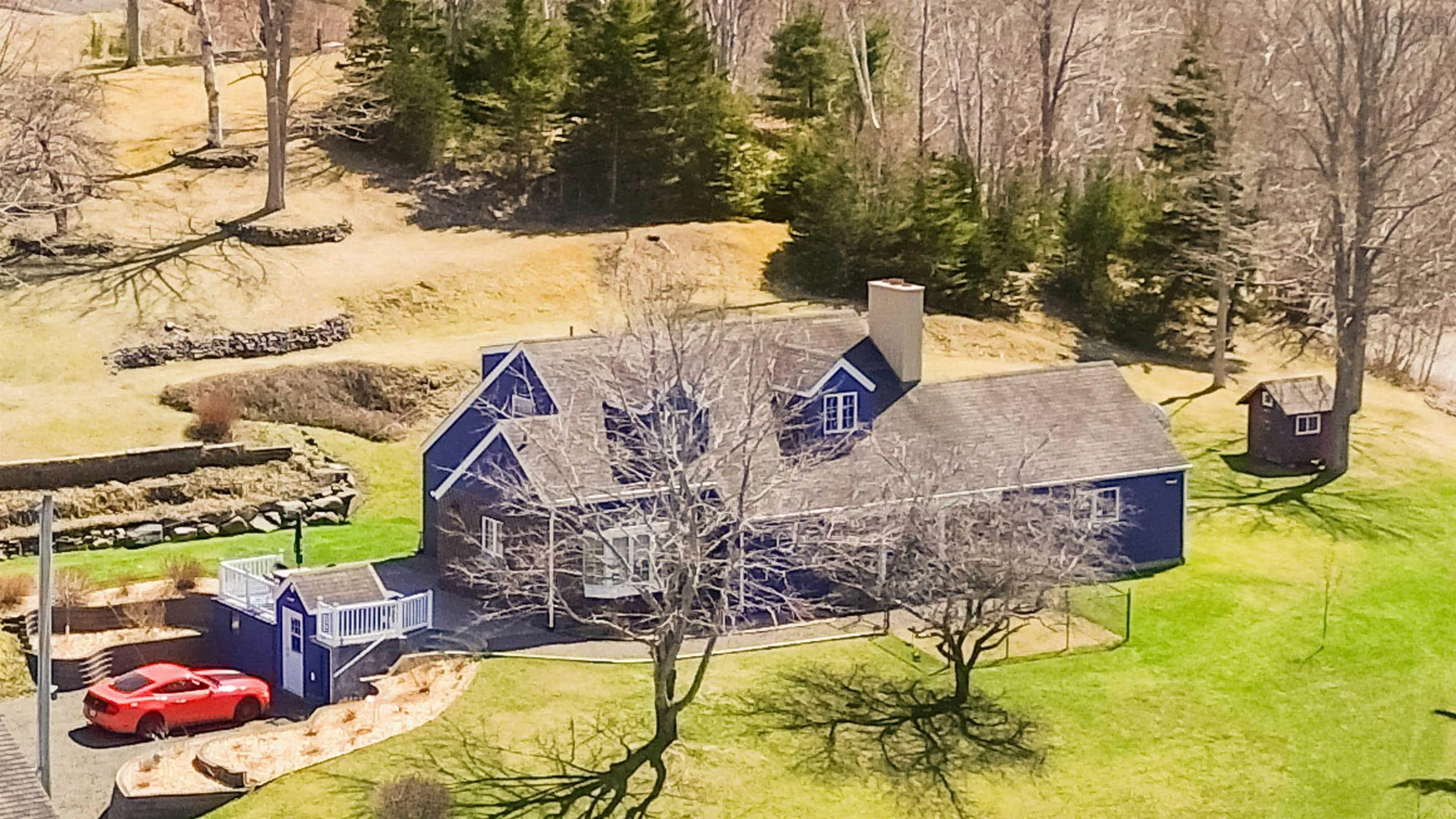 109 Old Trunk 1, Deep Brook Ns B0s 1j0, 4 Bedrooms Bedrooms, ,4 BathroomsBathrooms,Residential,For Sale,Old Trunk 1,202508348