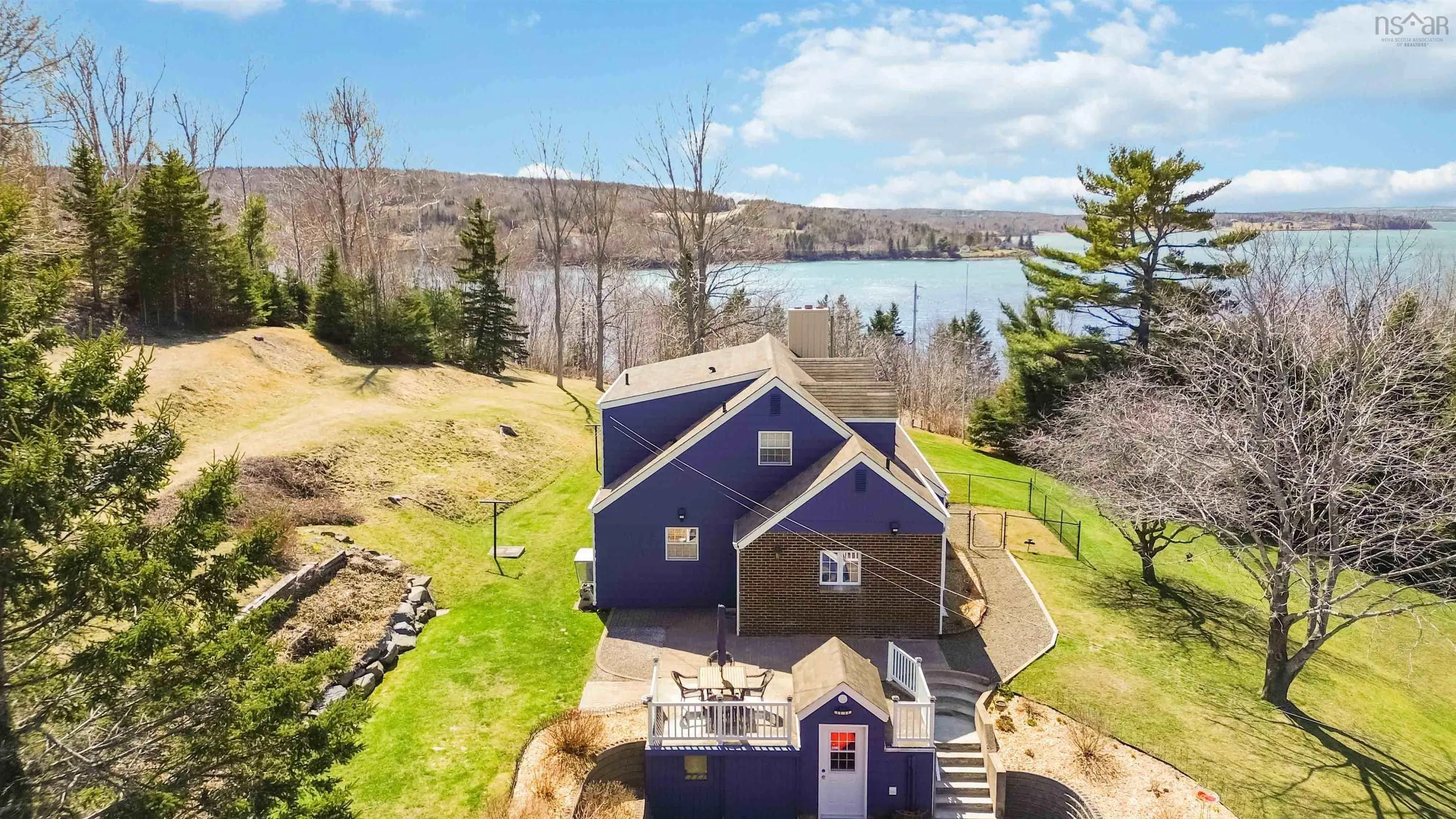 109 Old Trunk 1, Deep Brook Ns B0s 1j0, 4 Bedrooms Bedrooms, ,4 BathroomsBathrooms,Residential,For Sale,Old Trunk 1,202508348