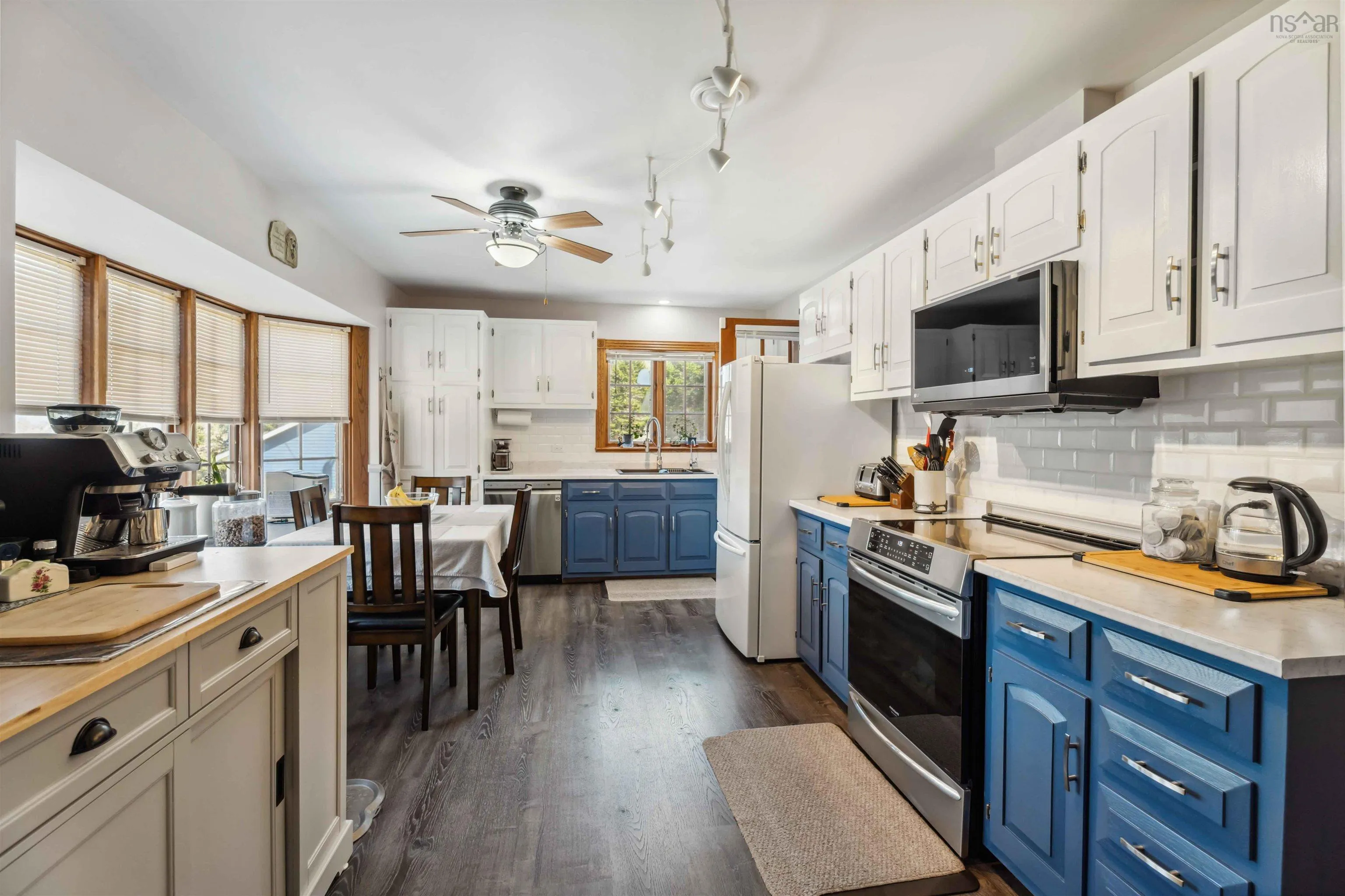 109 Old Trunk 1, Deep Brook Ns B0s 1j0, 4 Bedrooms Bedrooms, ,4 BathroomsBathrooms,Residential,For Sale,Old Trunk 1,202508348
