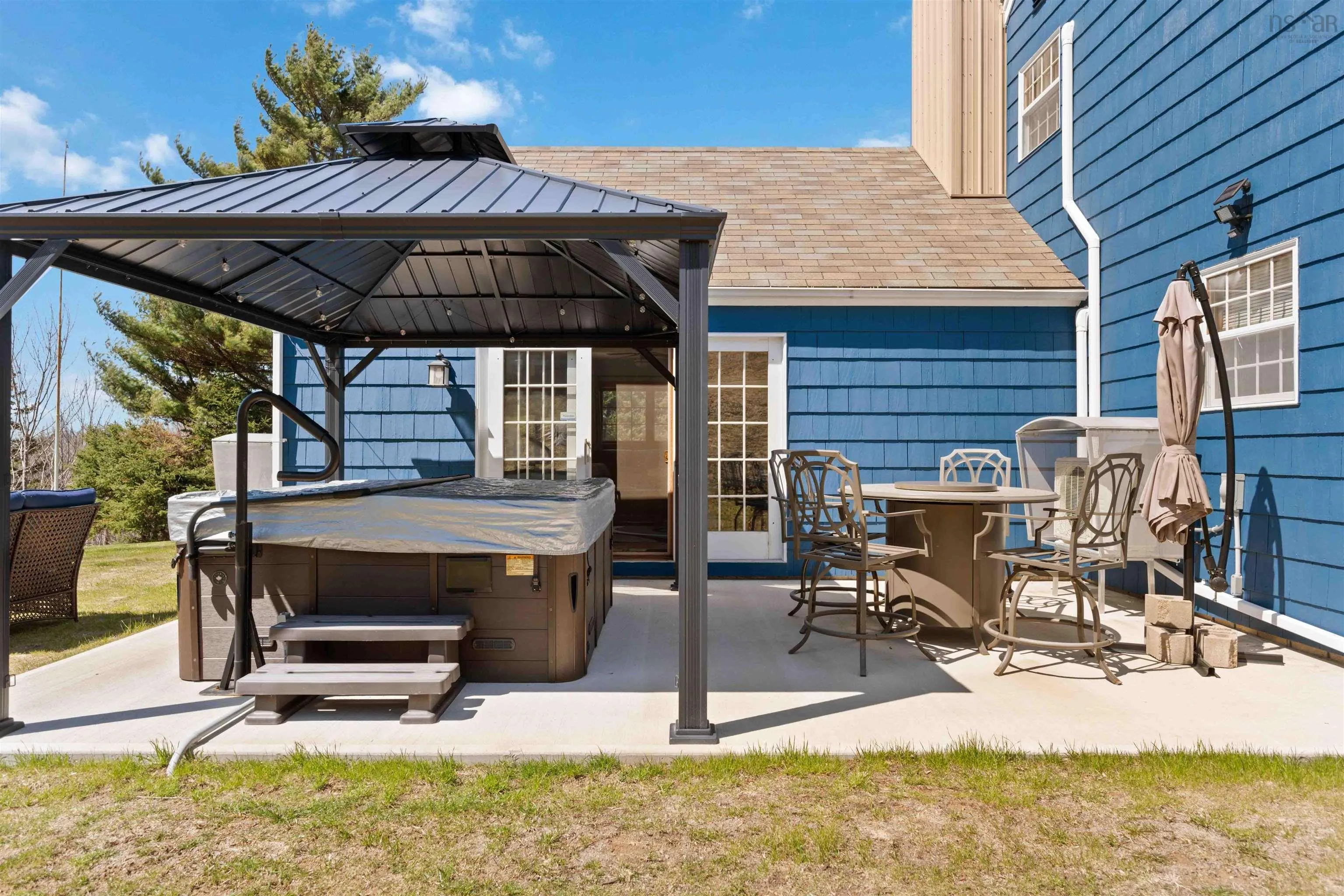 109 Old Trunk 1, Deep Brook Ns B0s 1j0, 4 Bedrooms Bedrooms, ,4 BathroomsBathrooms,Residential,For Sale,Old Trunk 1,202508348