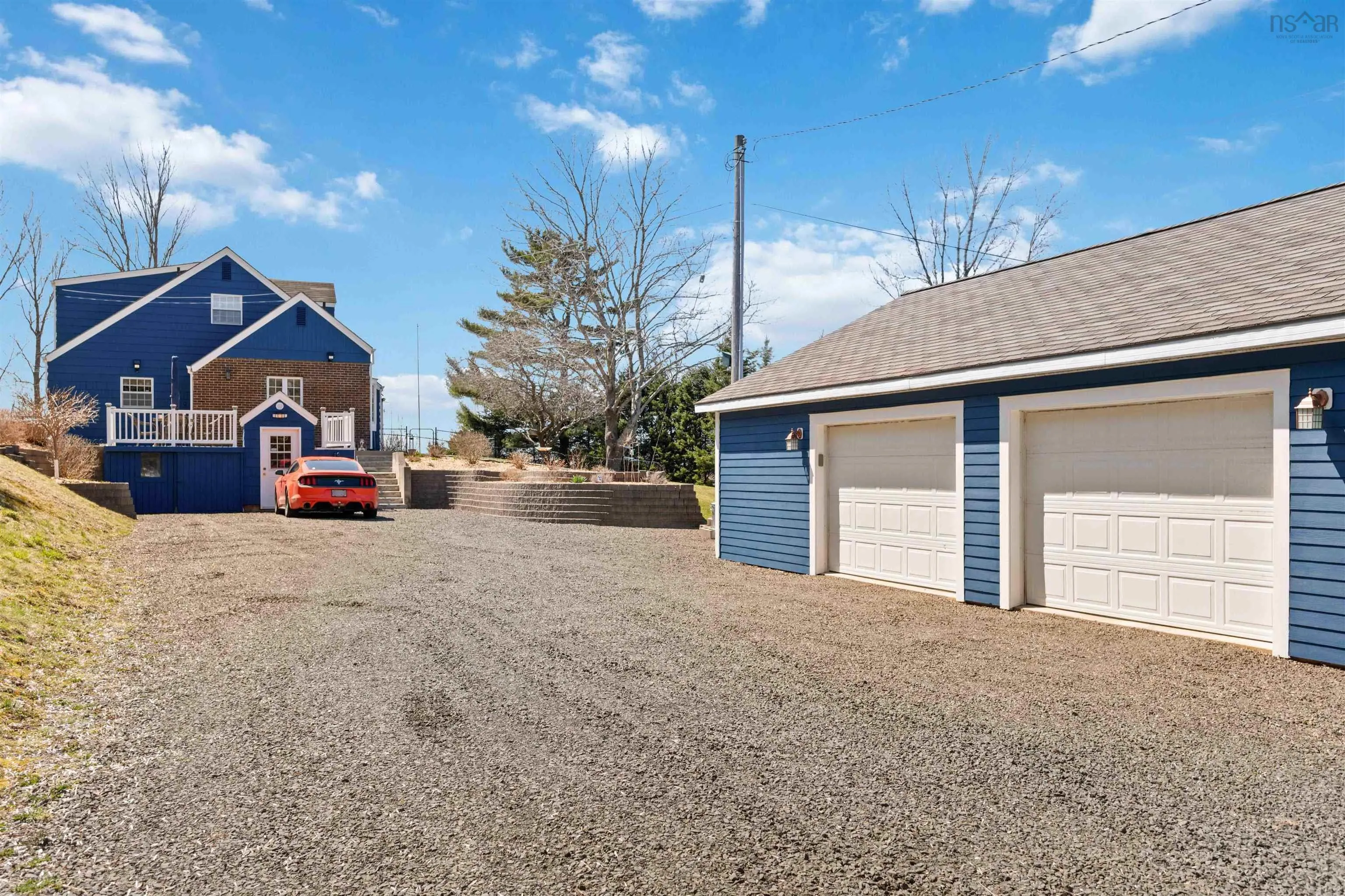 109 Old Trunk 1, Deep Brook Ns B0s 1j0, 4 Bedrooms Bedrooms, ,4 BathroomsBathrooms,Residential,For Sale,Old Trunk 1,202508348