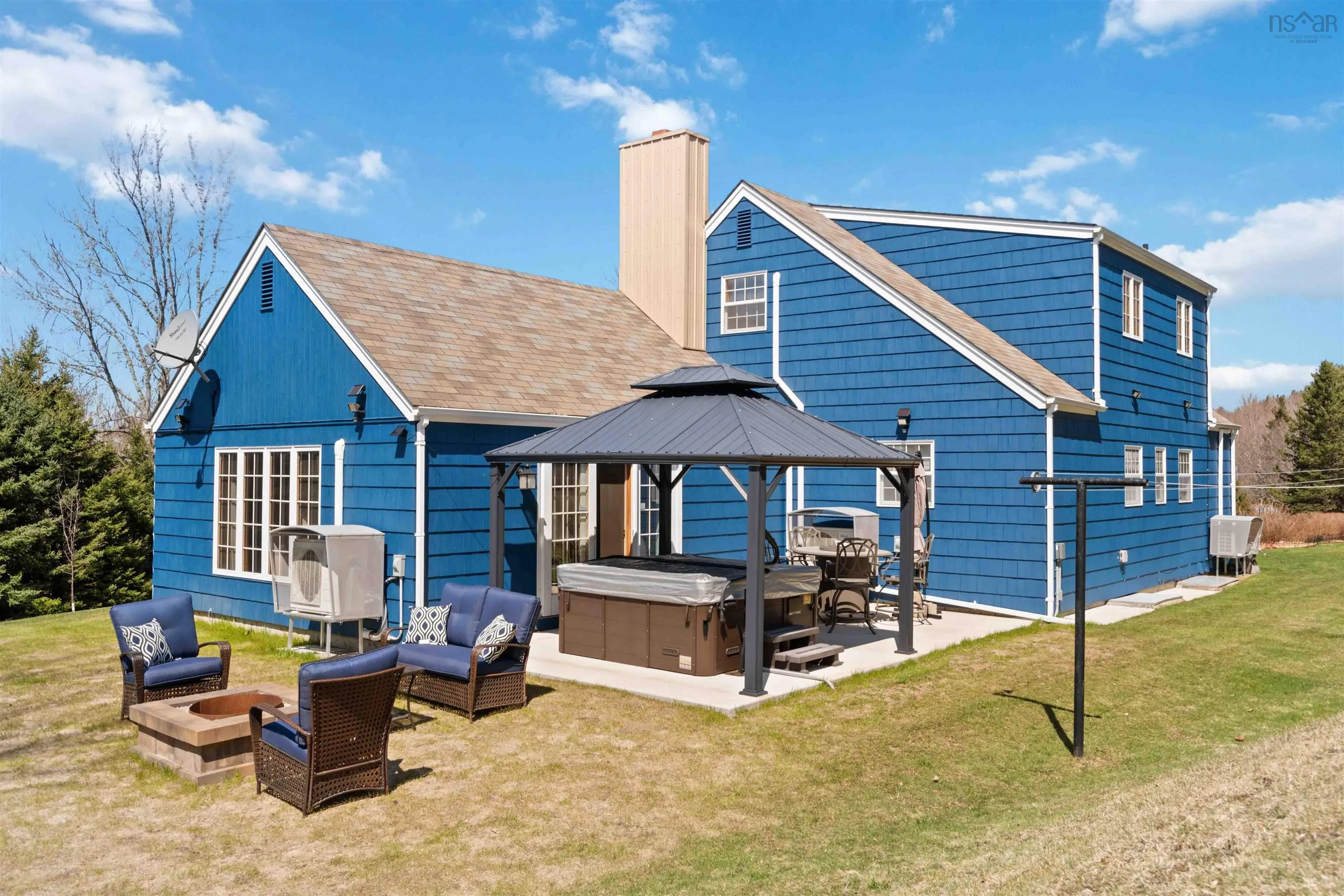 109 Old Trunk 1, Deep Brook Ns B0s 1j0, 4 Bedrooms Bedrooms, ,4 BathroomsBathrooms,Residential,For Sale,Old Trunk 1,202508348