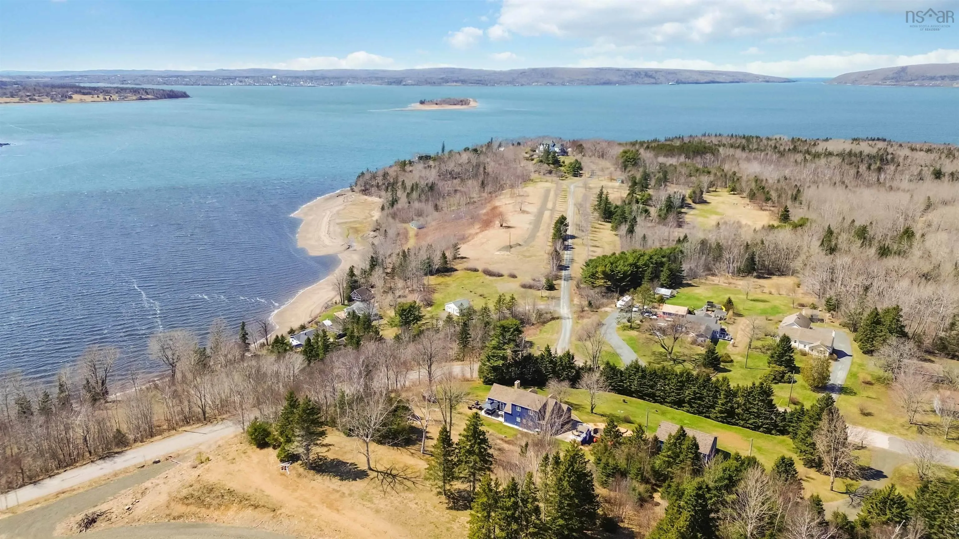 109 Old Trunk 1, Deep Brook Ns B0s 1j0, 4 Bedrooms Bedrooms, ,4 BathroomsBathrooms,Residential,For Sale,Old Trunk 1,202508348