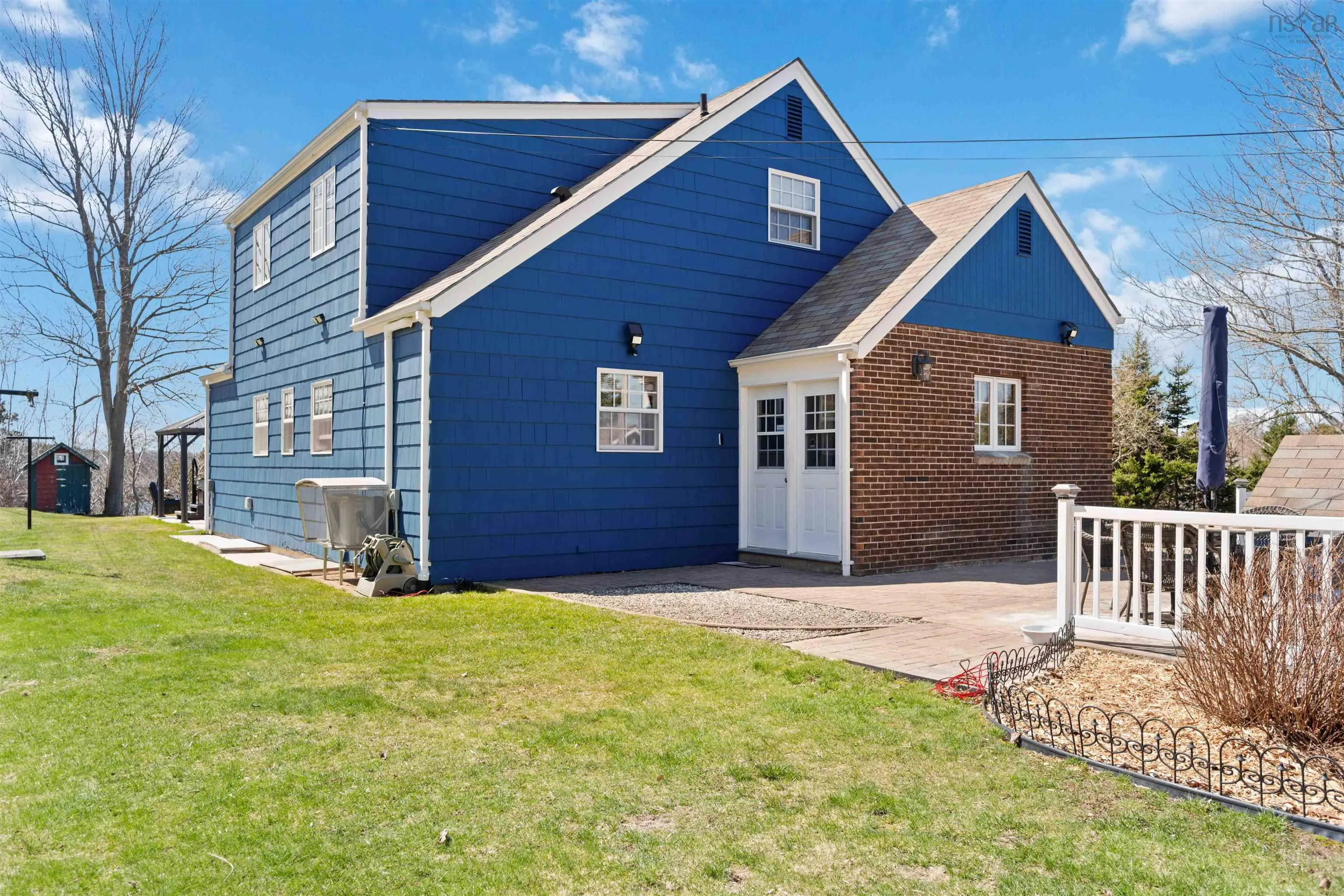 109 Old Trunk 1, Deep Brook Ns B0s 1j0, 4 Bedrooms Bedrooms, ,4 BathroomsBathrooms,Residential,For Sale,Old Trunk 1,202508348