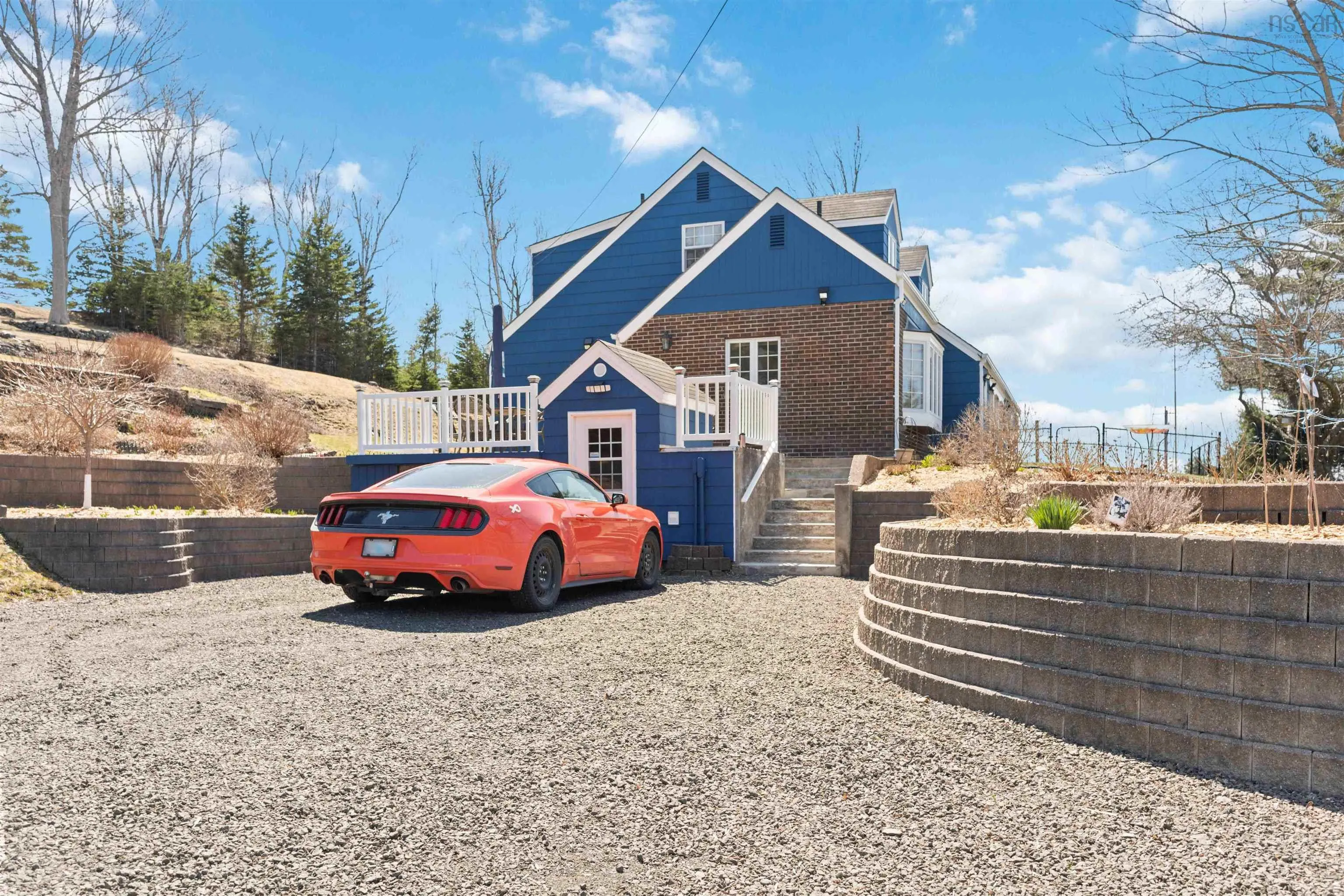 109 Old Trunk 1, Deep Brook Ns B0s 1j0, 4 Bedrooms Bedrooms, ,4 BathroomsBathrooms,Residential,For Sale,Old Trunk 1,202508348
