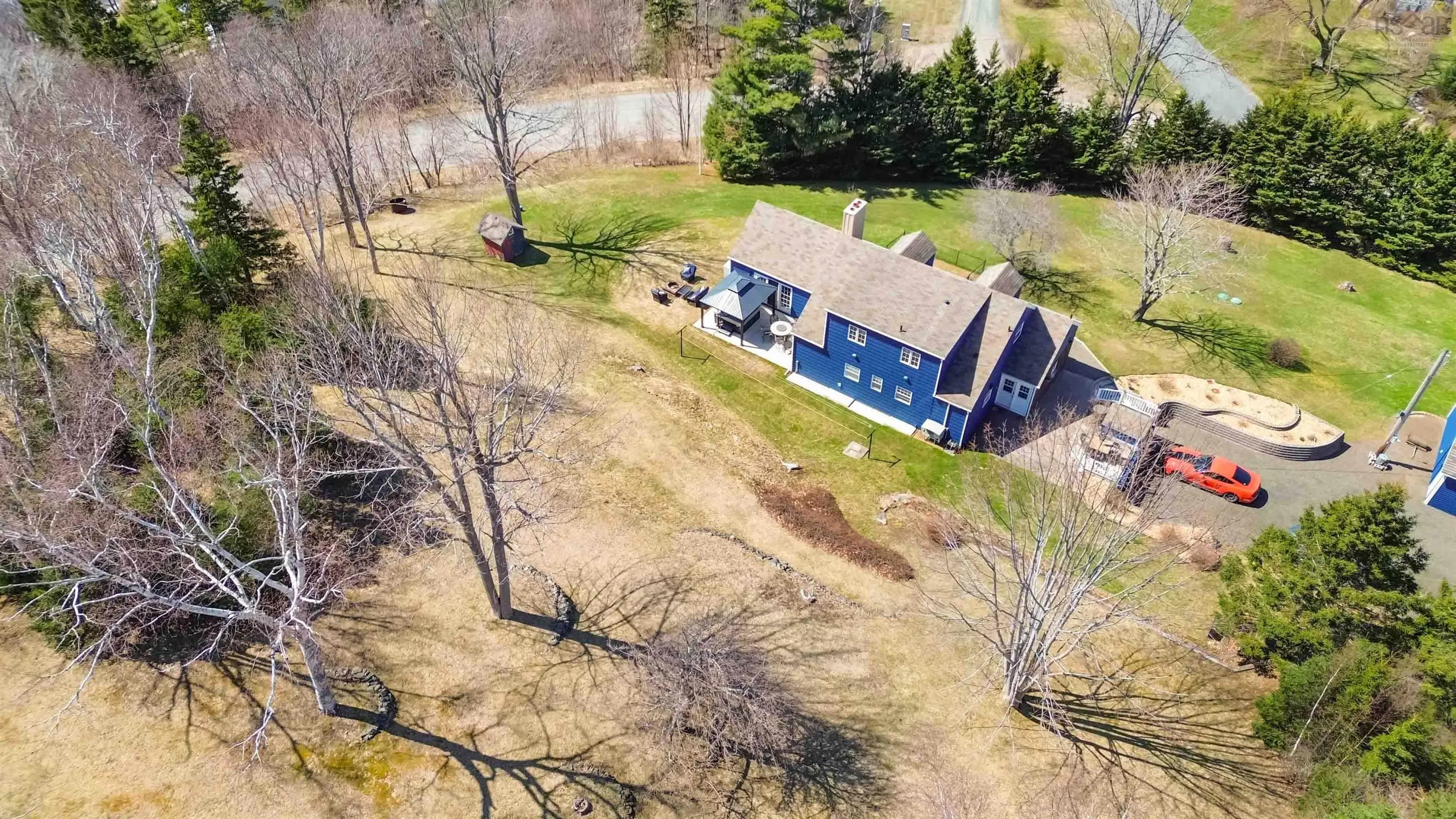 109 Old Trunk 1, Deep Brook Ns B0s 1j0, 4 Bedrooms Bedrooms, ,4 BathroomsBathrooms,Residential,For Sale,Old Trunk 1,202508348