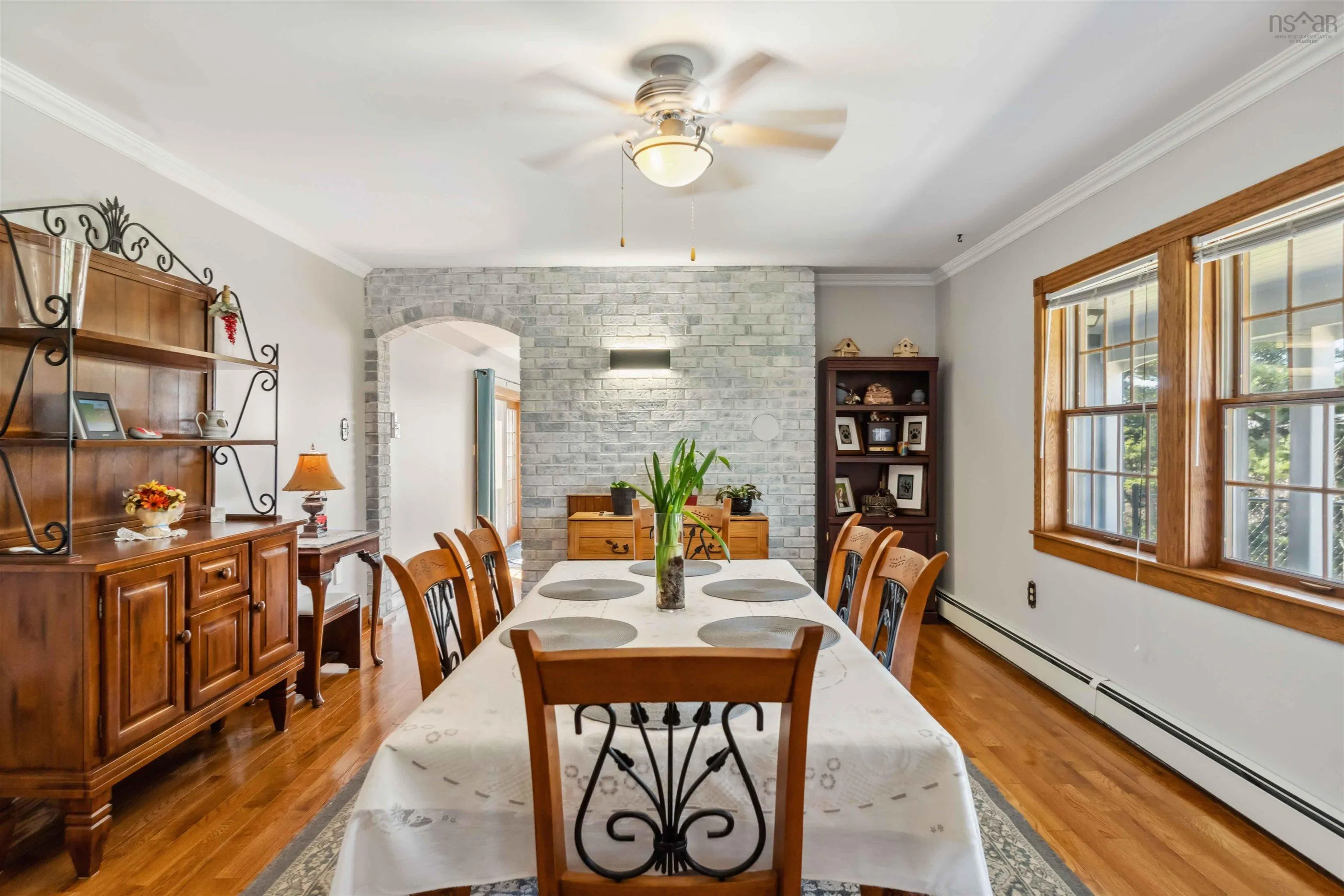 109 Old Trunk 1, Deep Brook Ns B0s 1j0, 4 Bedrooms Bedrooms, ,4 BathroomsBathrooms,Residential,For Sale,Old Trunk 1,202508348
