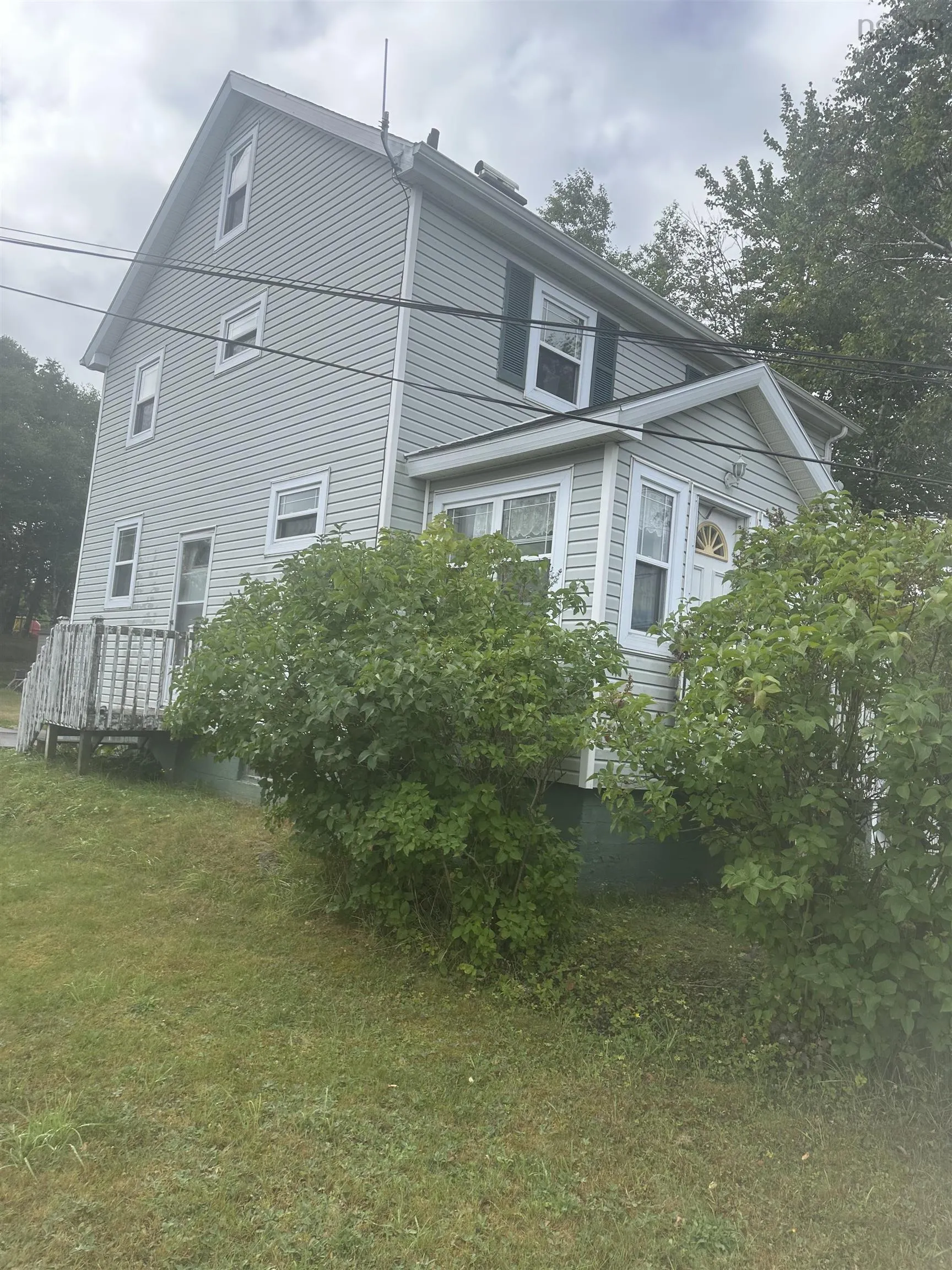 495 Kings Road, Sydney, NS B1S 1B7, 3 Bedrooms Bedrooms, ,2 BathroomsBathrooms,Residential,For Sale,Kings,202520933